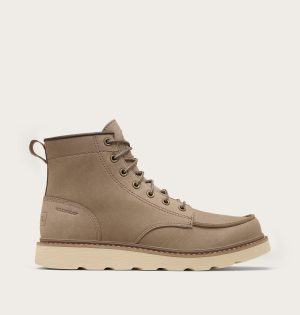 SLABTOWN 62'™ Men's Moc Waterproof Boot