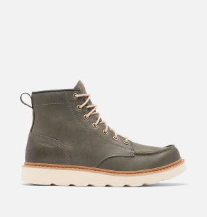 SLABTOWN 62'™ Men's Moc Waterproof Boot