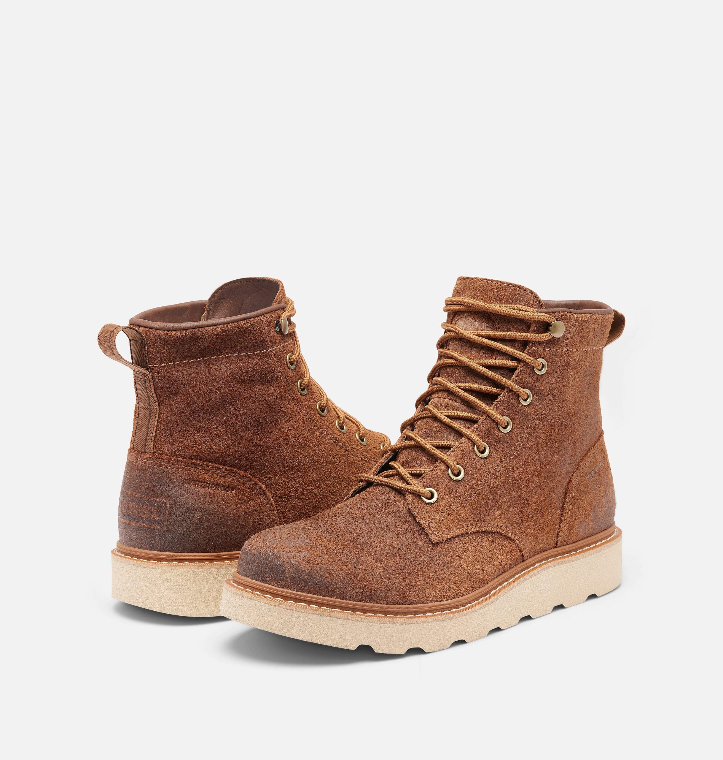 SLABTOWN 62'™ SIX Men's Waterproof Boot - Image 20