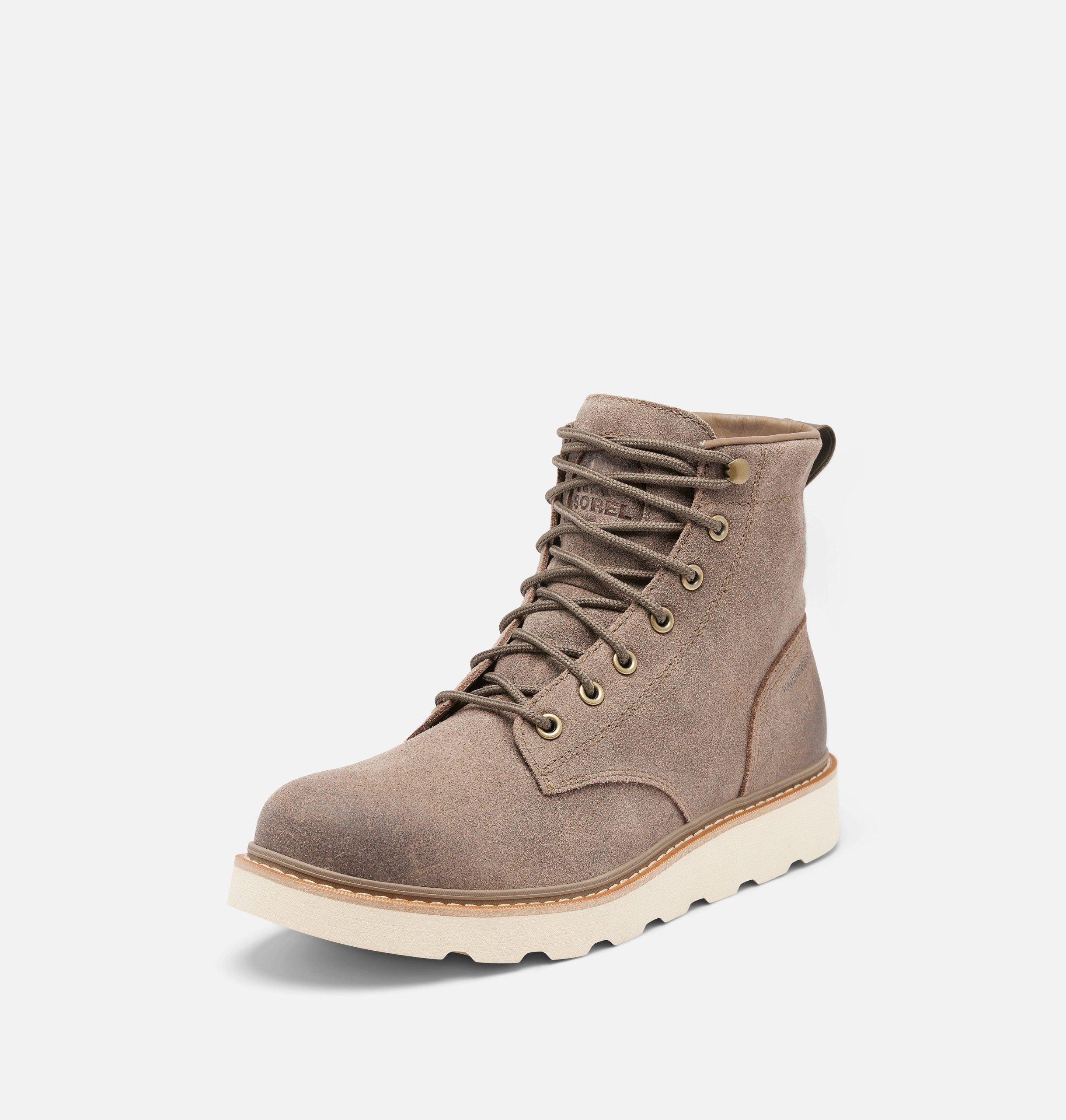 SLABTOWN 62'™ SIX Men's Waterproof Boot - Image 7