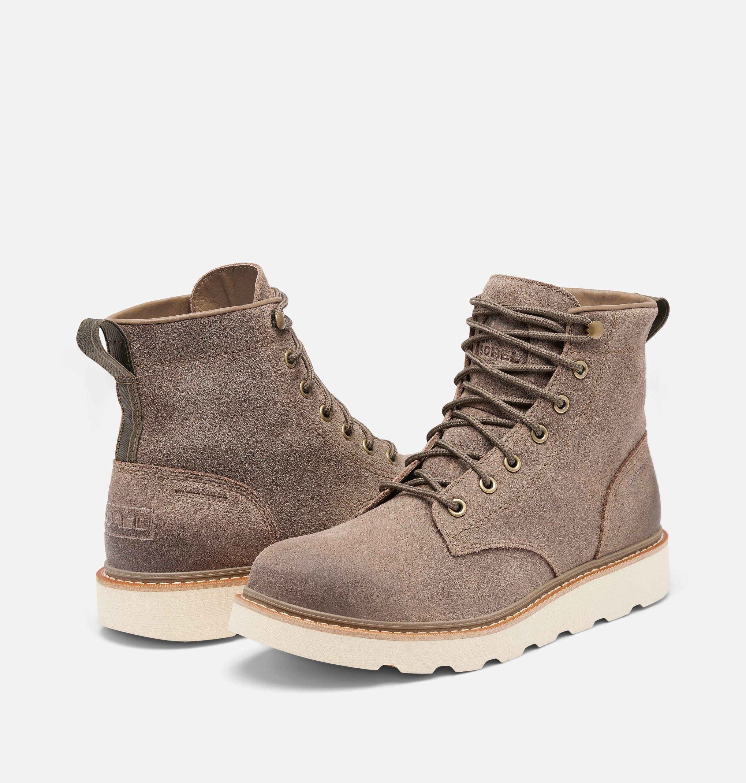 SLABTOWN 62'™ SIX Men's Waterproof Boot - Image 8