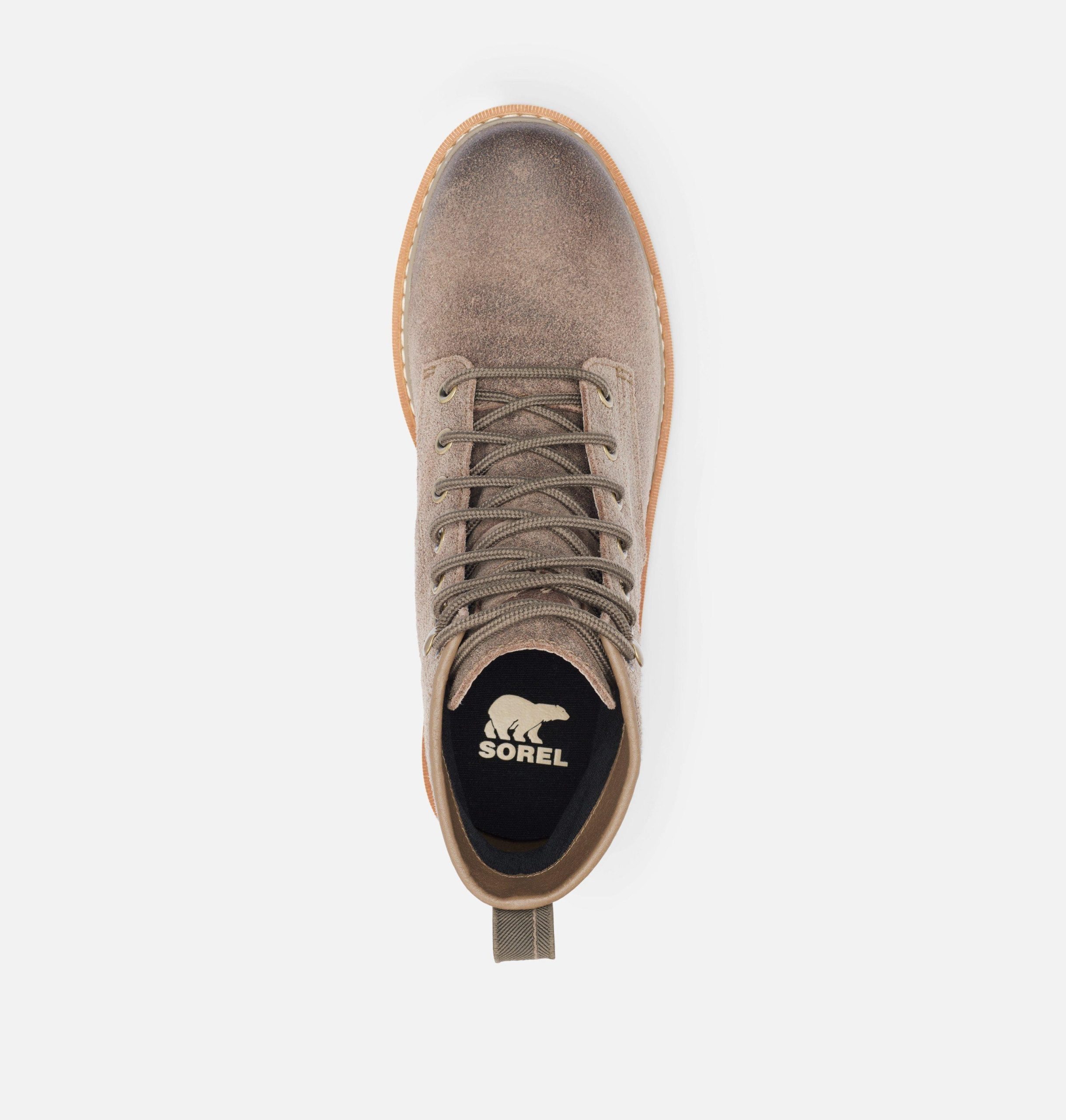 SLABTOWN 62'™ SIX Men's Waterproof Boot - Image 4