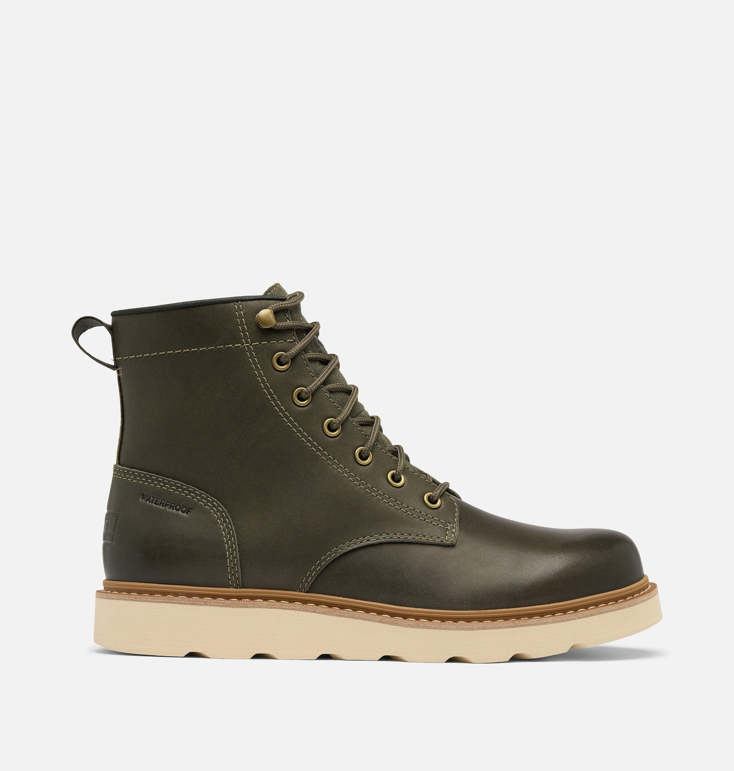 SLABTOWN 62'™ SIX Men's Waterproof Boot - Image 10