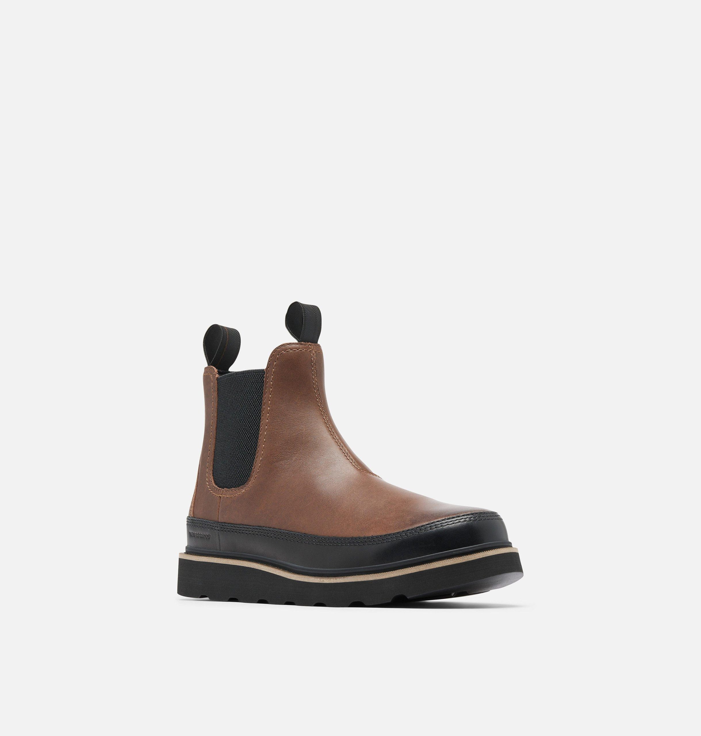 SLABTOWN 62'™ Men's Chelsea Waterproof Boot - Image 8