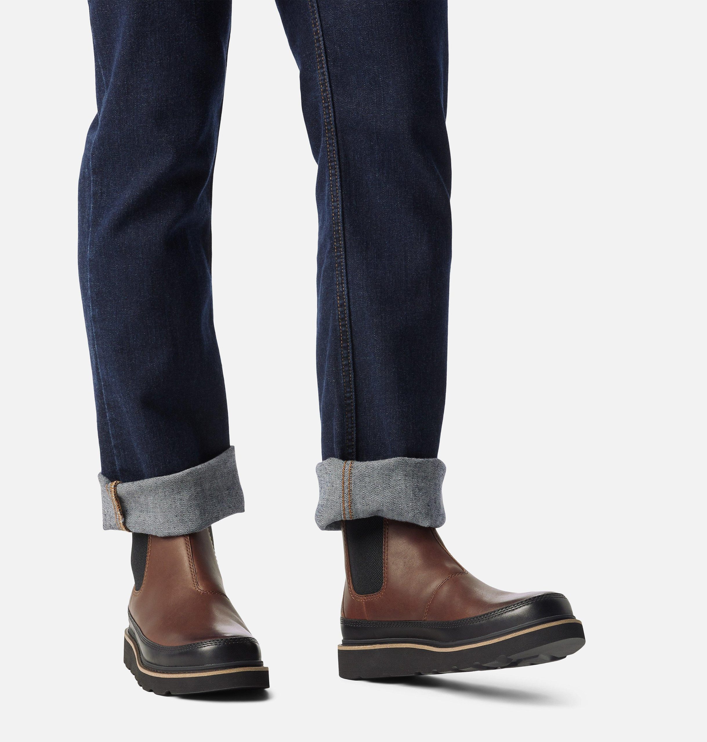 SLABTOWN 62'™ Men's Chelsea Waterproof Boot - Image 11