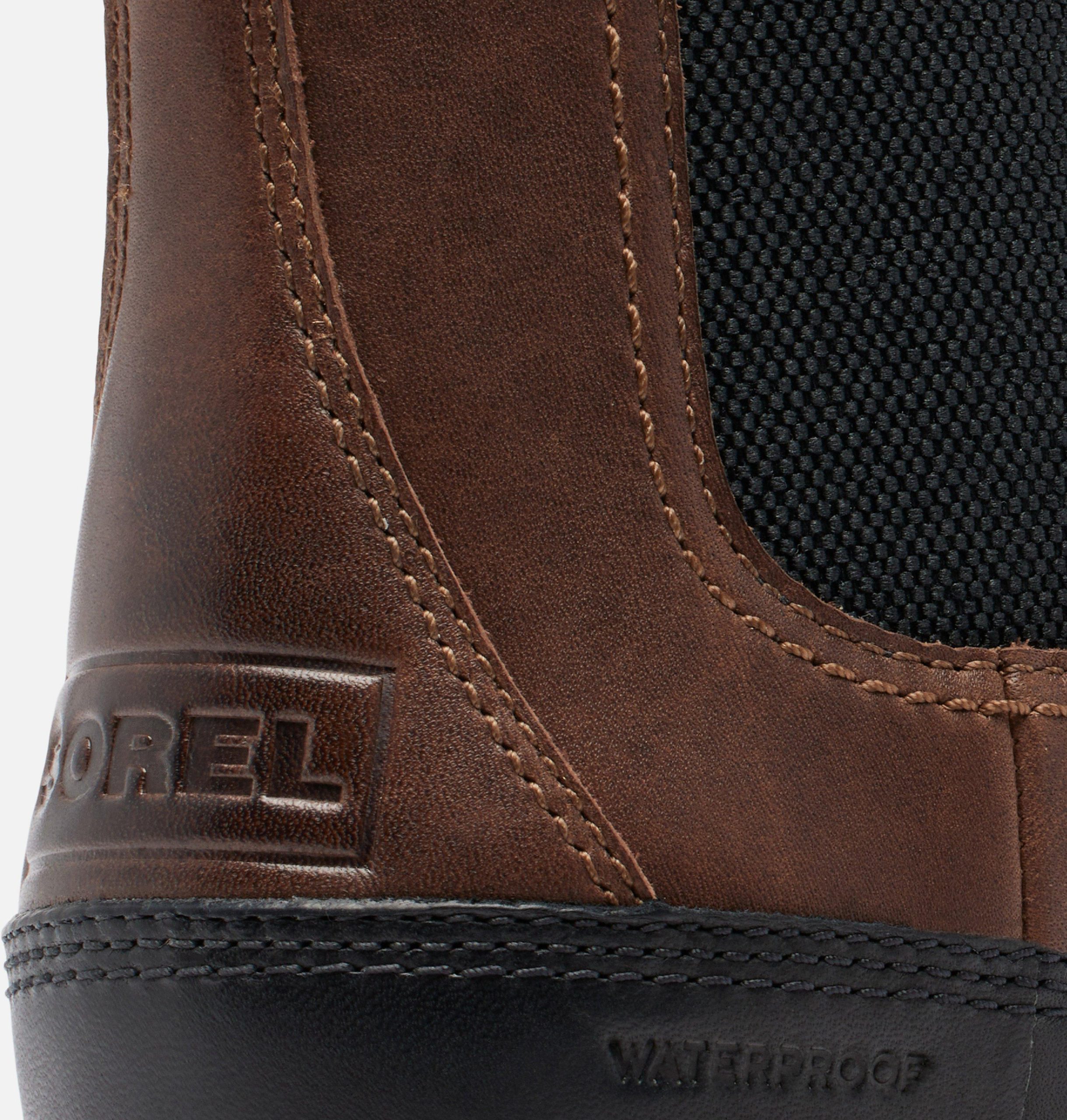 SLABTOWN 62'™ Men's Chelsea Waterproof Boot - Image 12