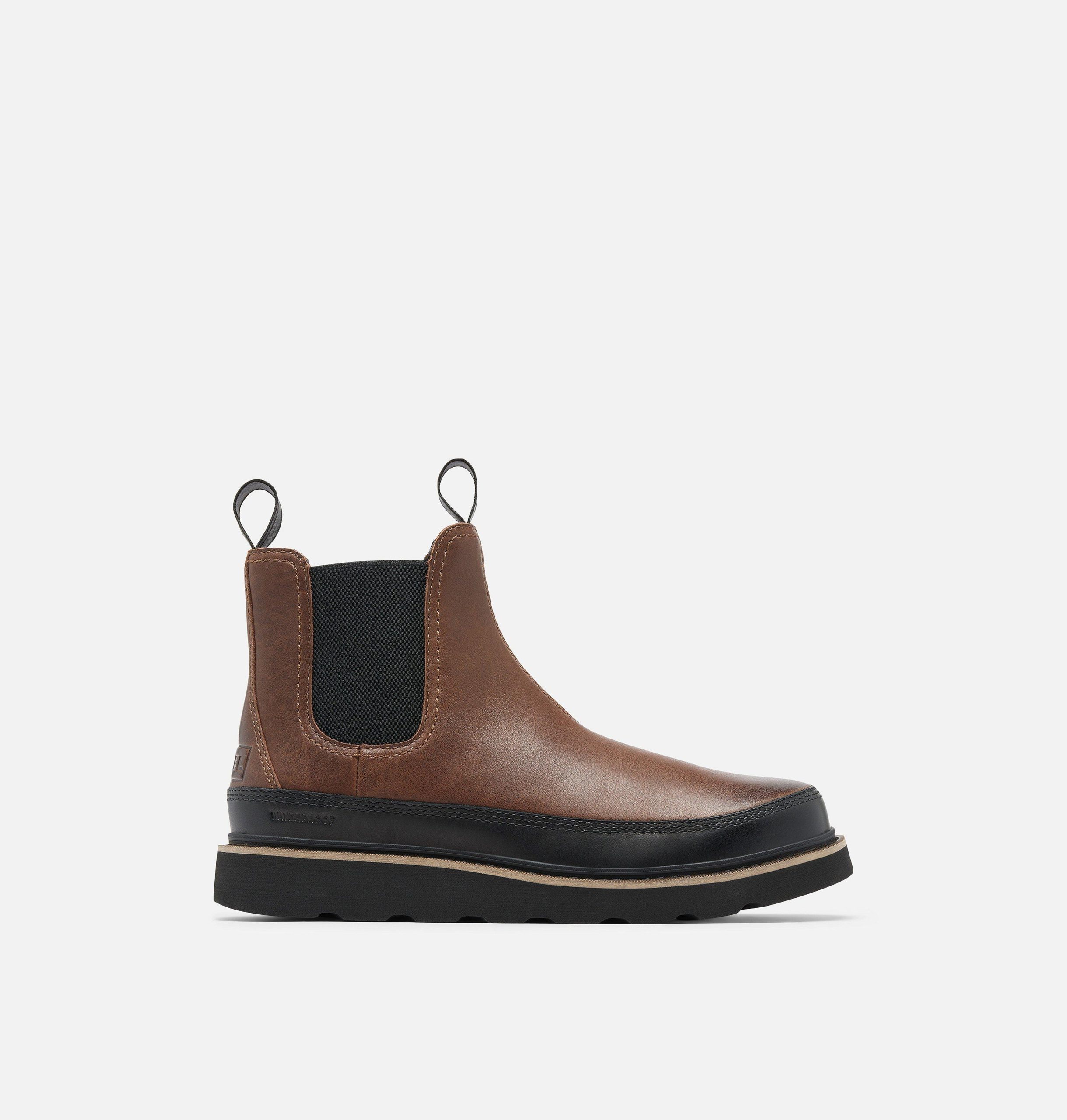 SLABTOWN 62'™ Men's Chelsea Waterproof Boot