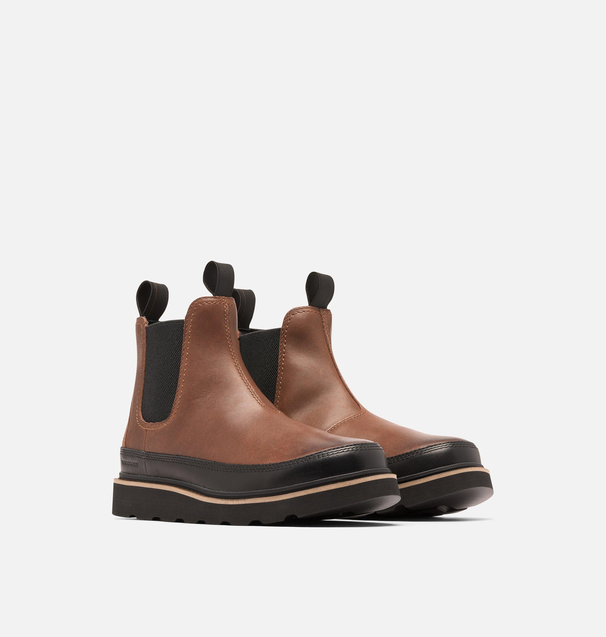 SLABTOWN 62'™ Men's Chelsea Waterproof Boot - Image 3