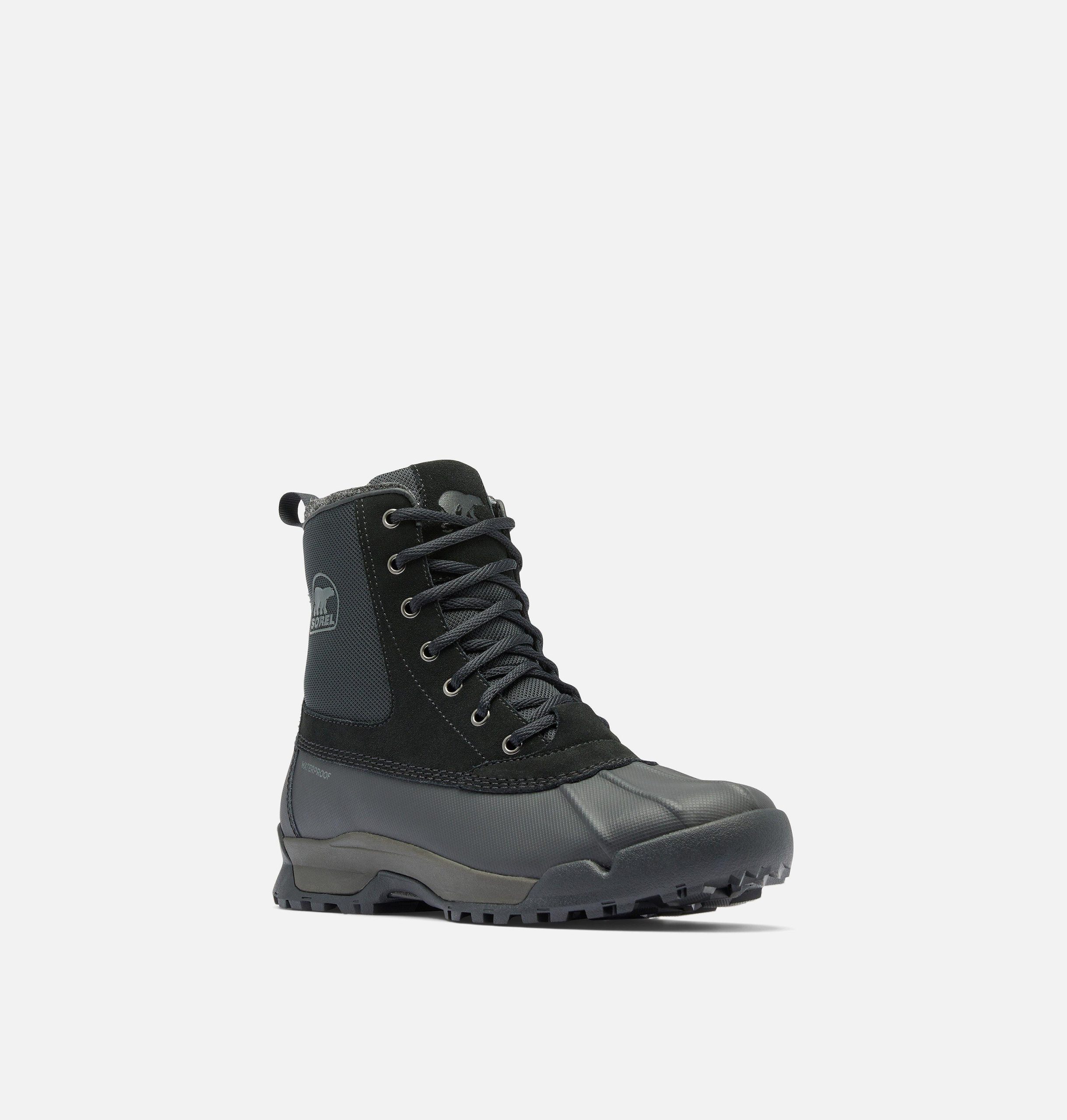 BUXTON™ Lite Men's Waterproof Boot - Image 8