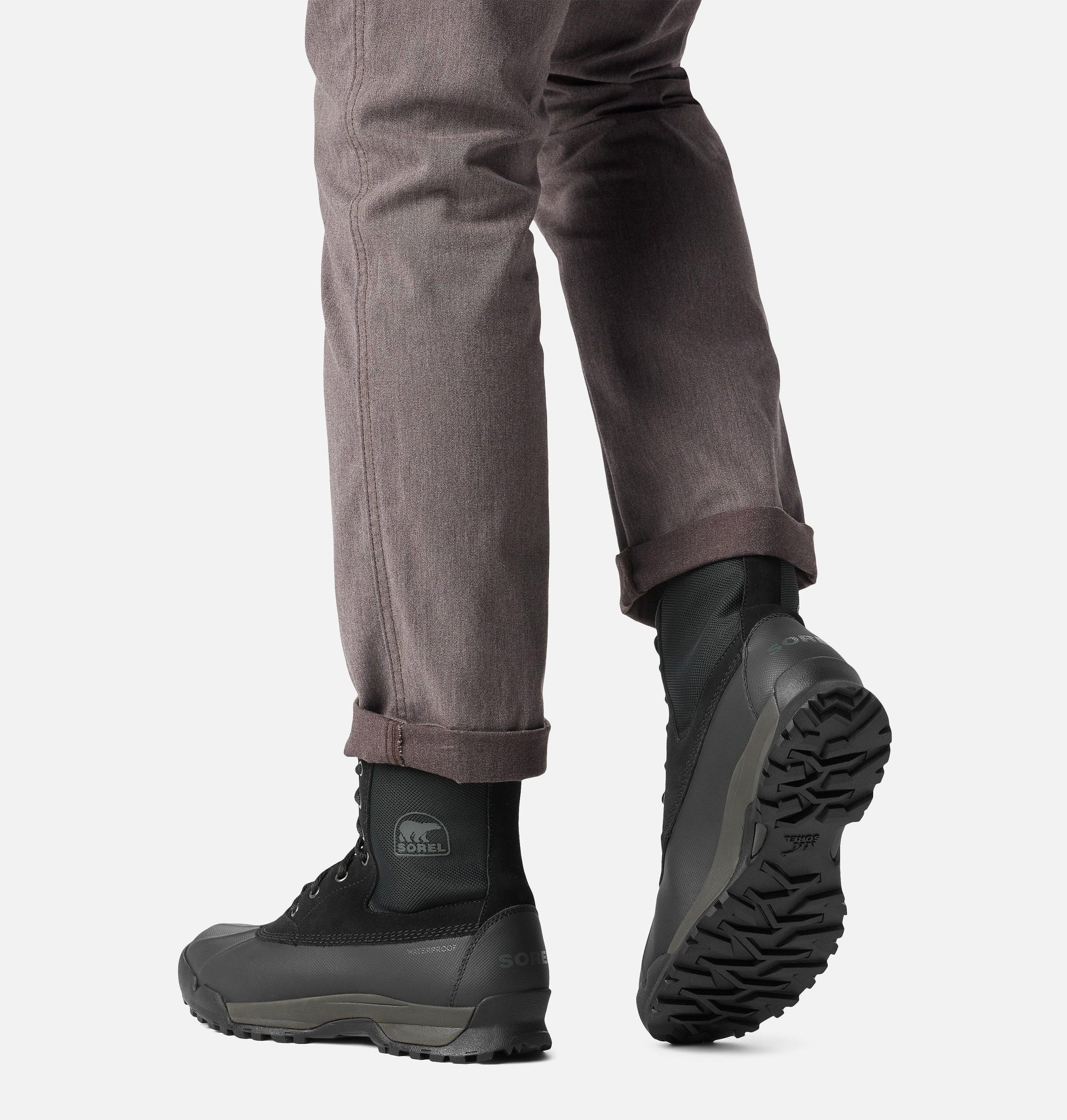 BUXTON™ Lite Men's Waterproof Boot - Image 9