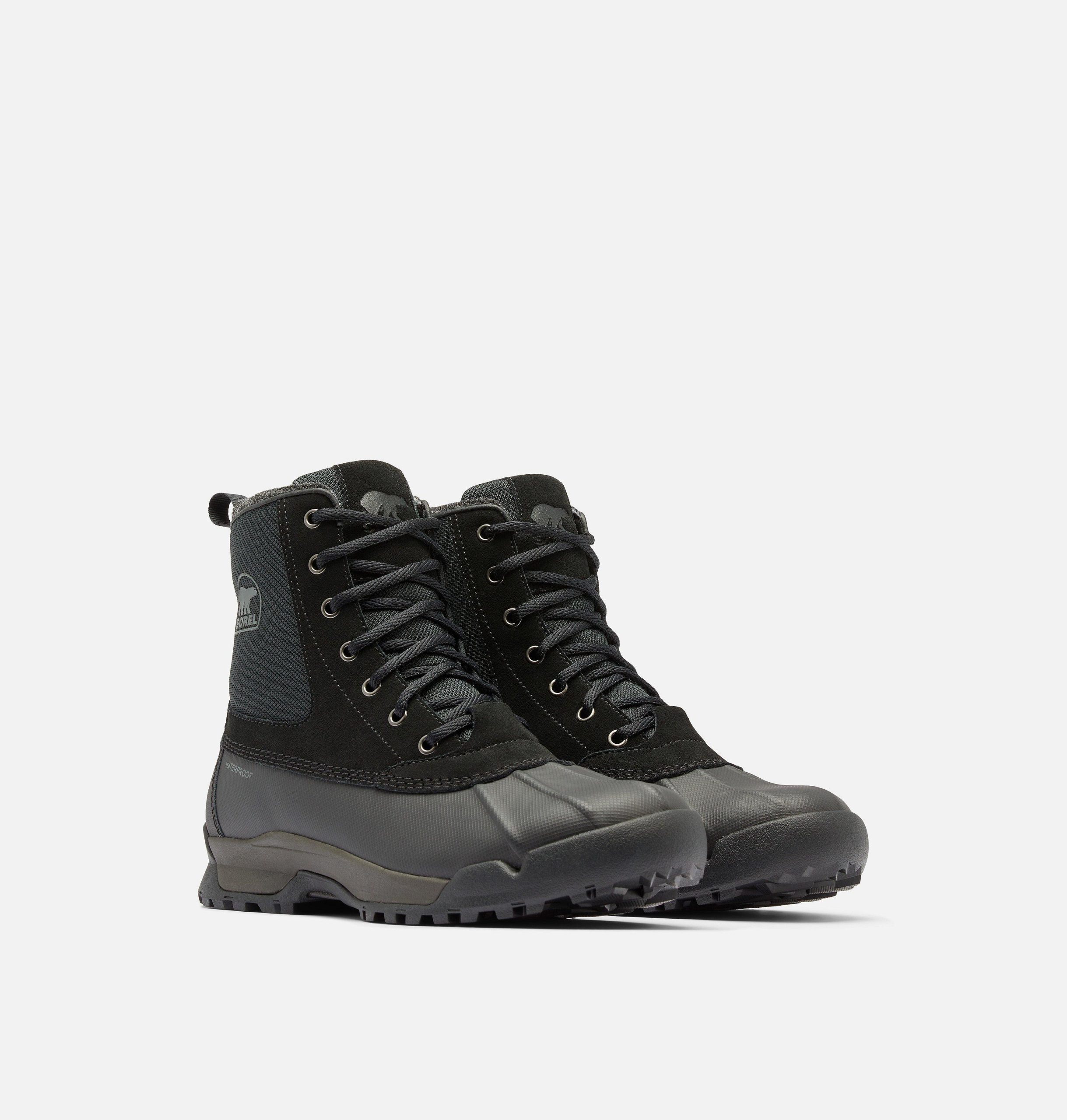 BUXTON™ Lite Men's Waterproof Boot - Image 3