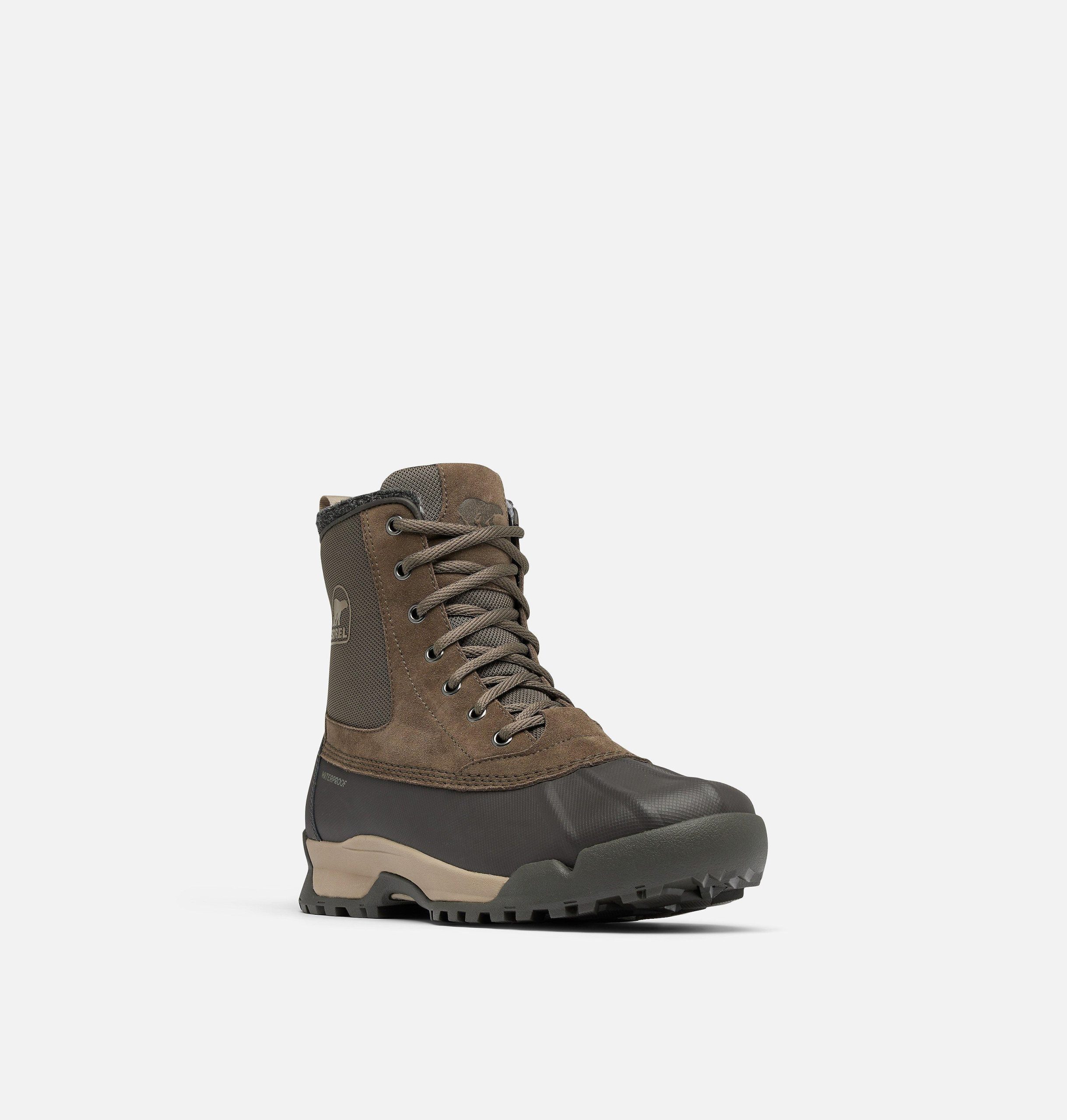 BUXTON™ Lite Men's Waterproof Boot - Image 29