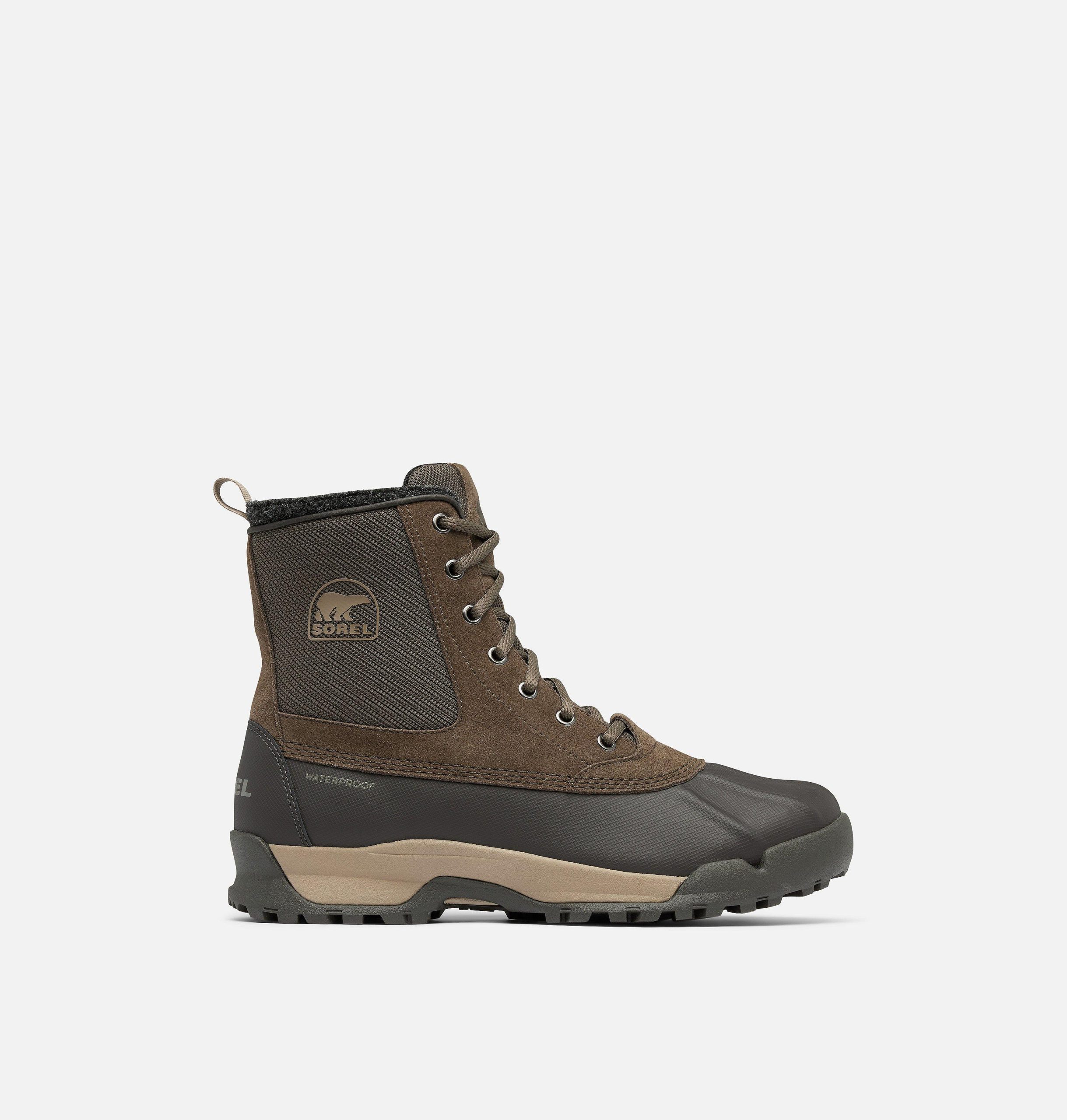 BUXTON™ Lite Men's Waterproof Boot - Image 27
