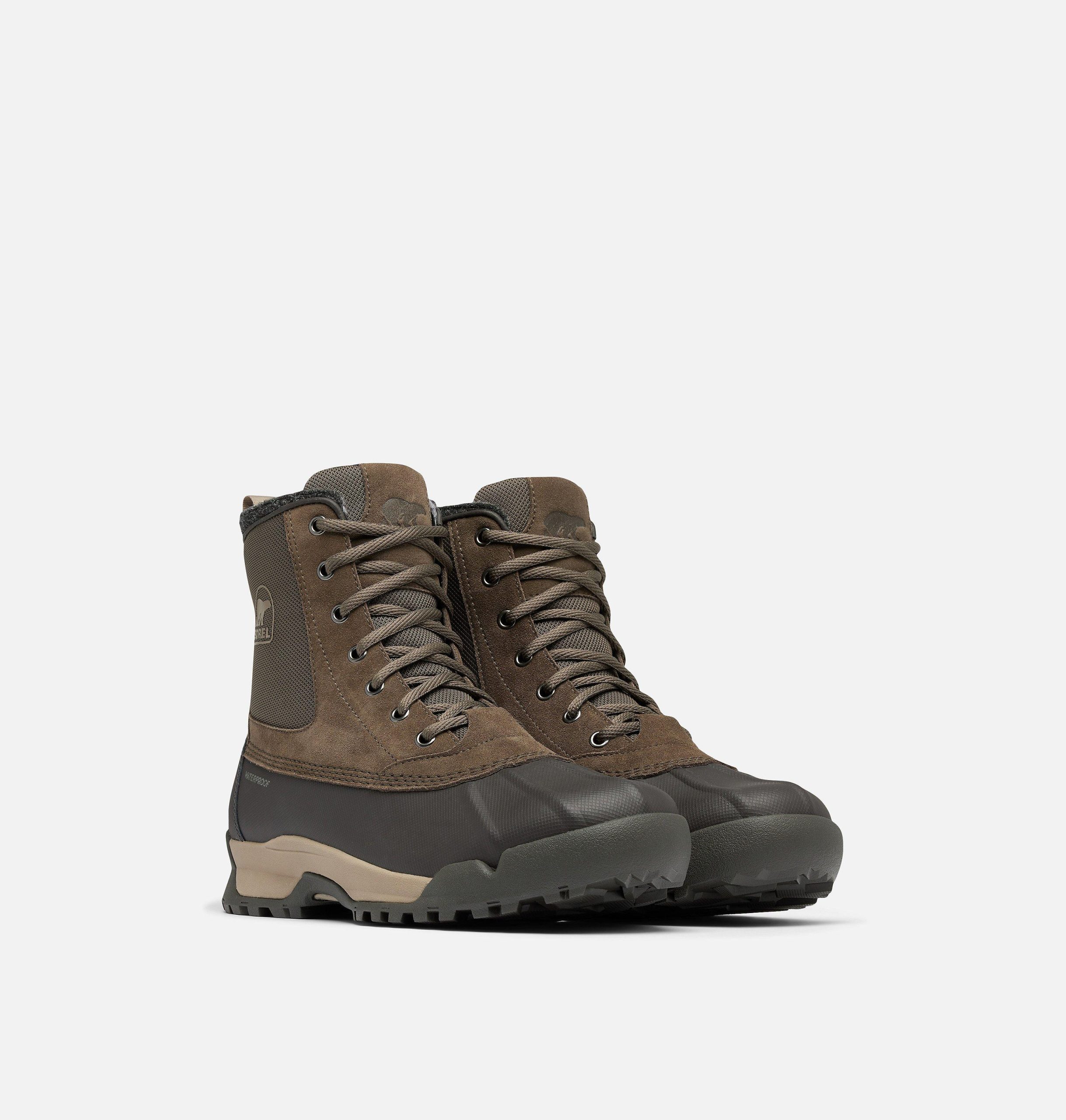 BUXTON™ Lite Men's Waterproof Boot - Image 14