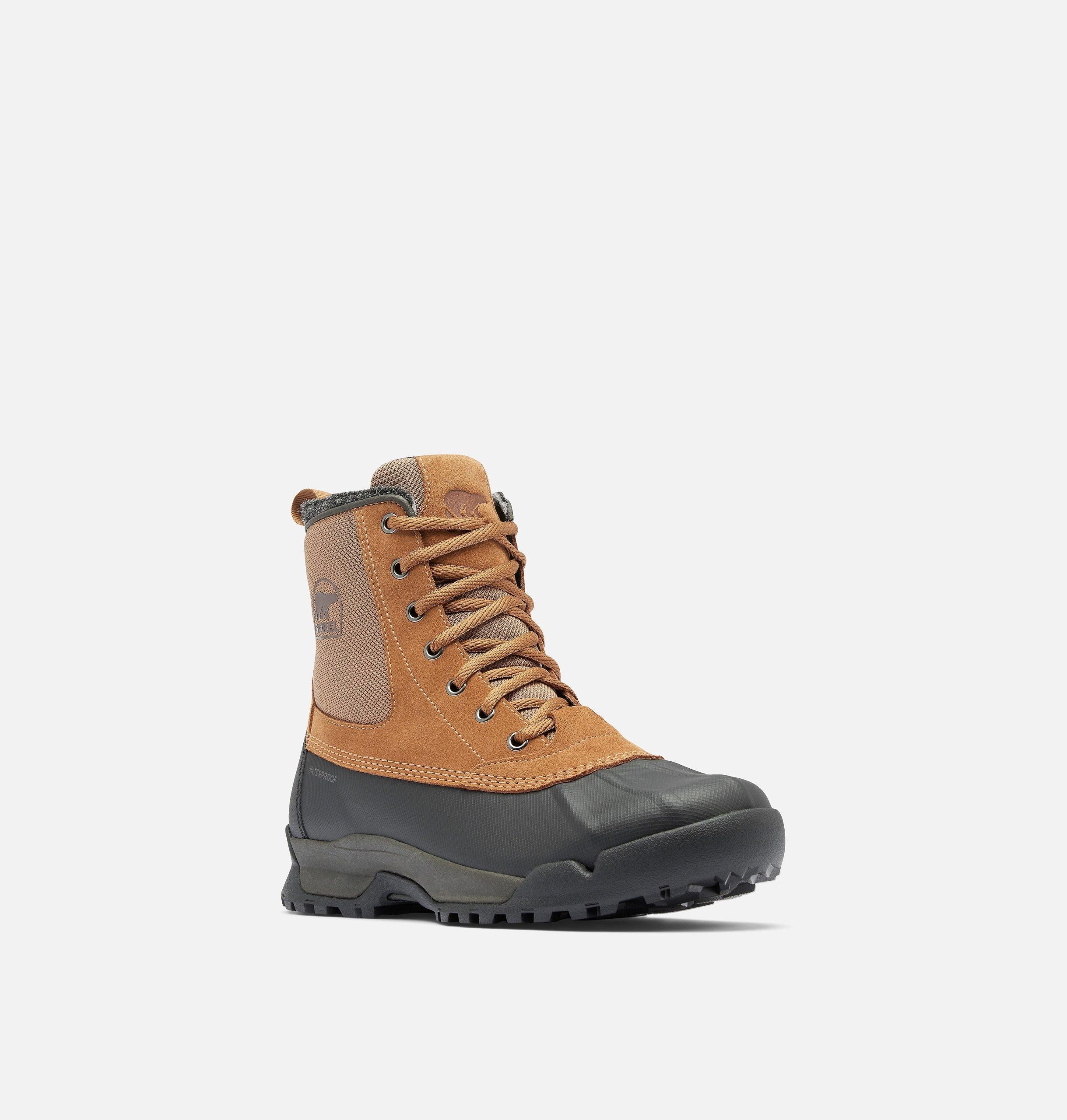 BUXTON™ Lite Men's Waterproof Boot - Image 18