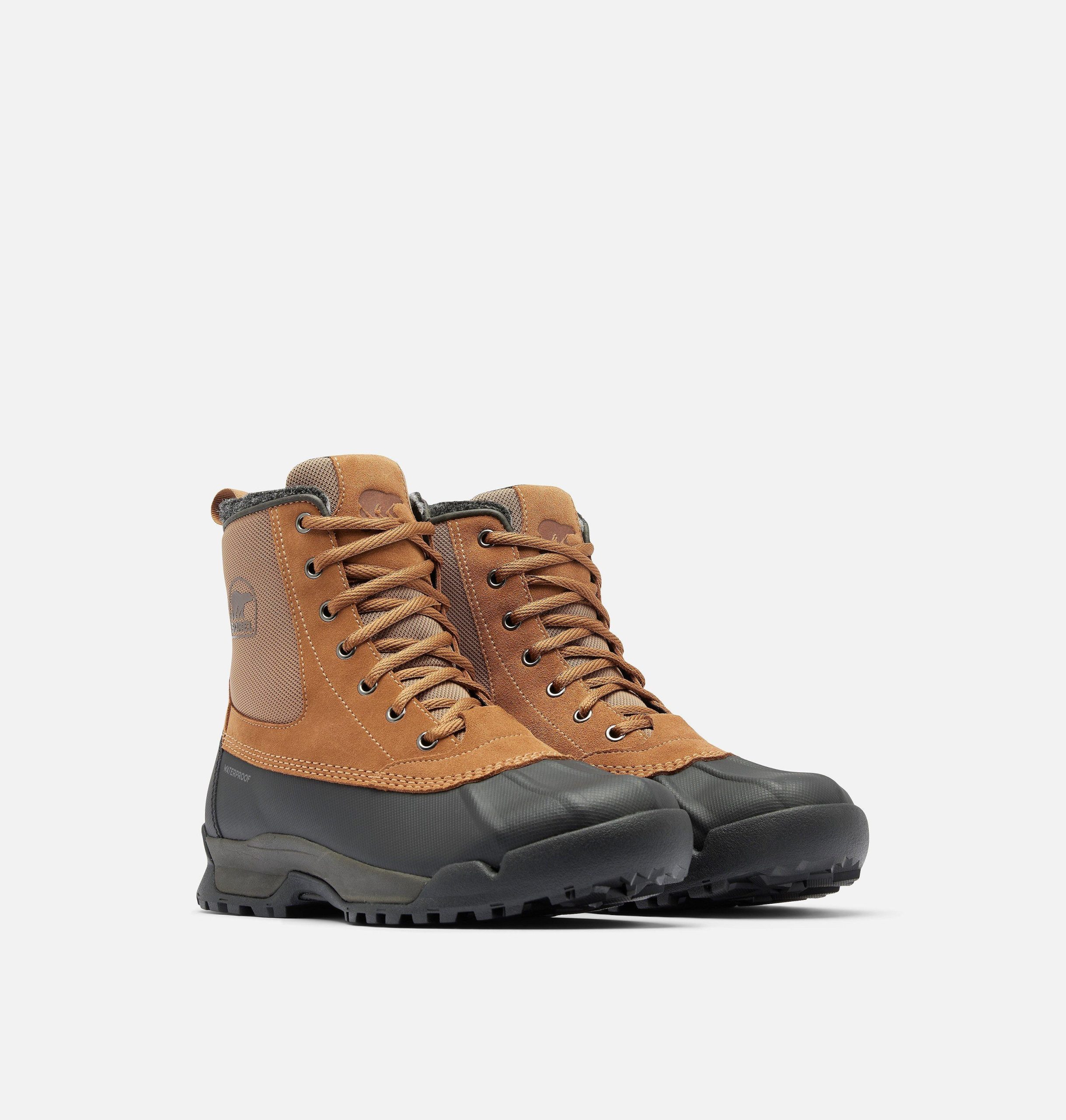 BUXTON™ Lite Men's Waterproof Boot - Image 19