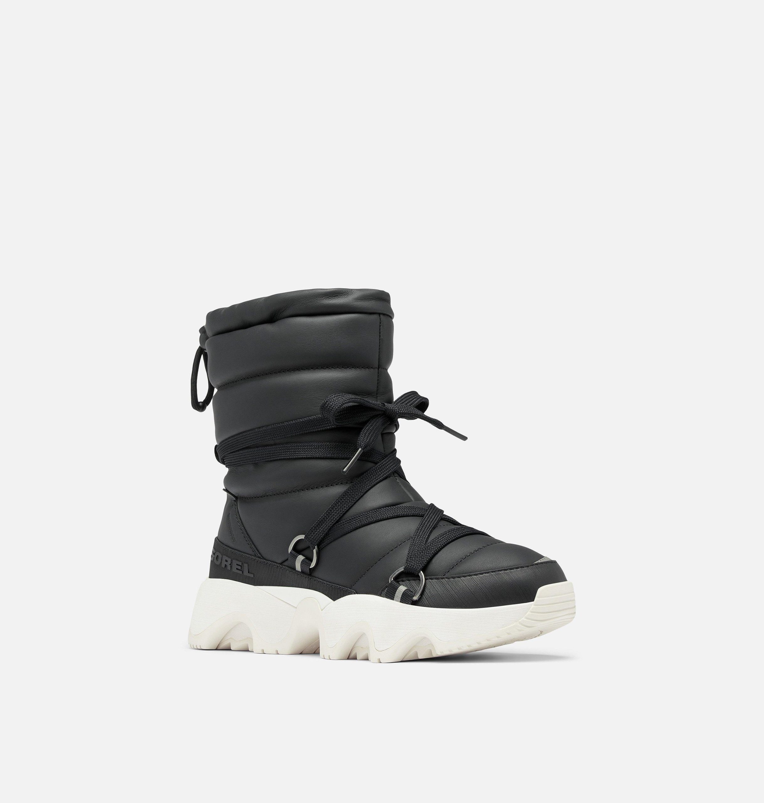 KINETIC™ Impact NXT Mid Women's Waterproof Boot - Image 7