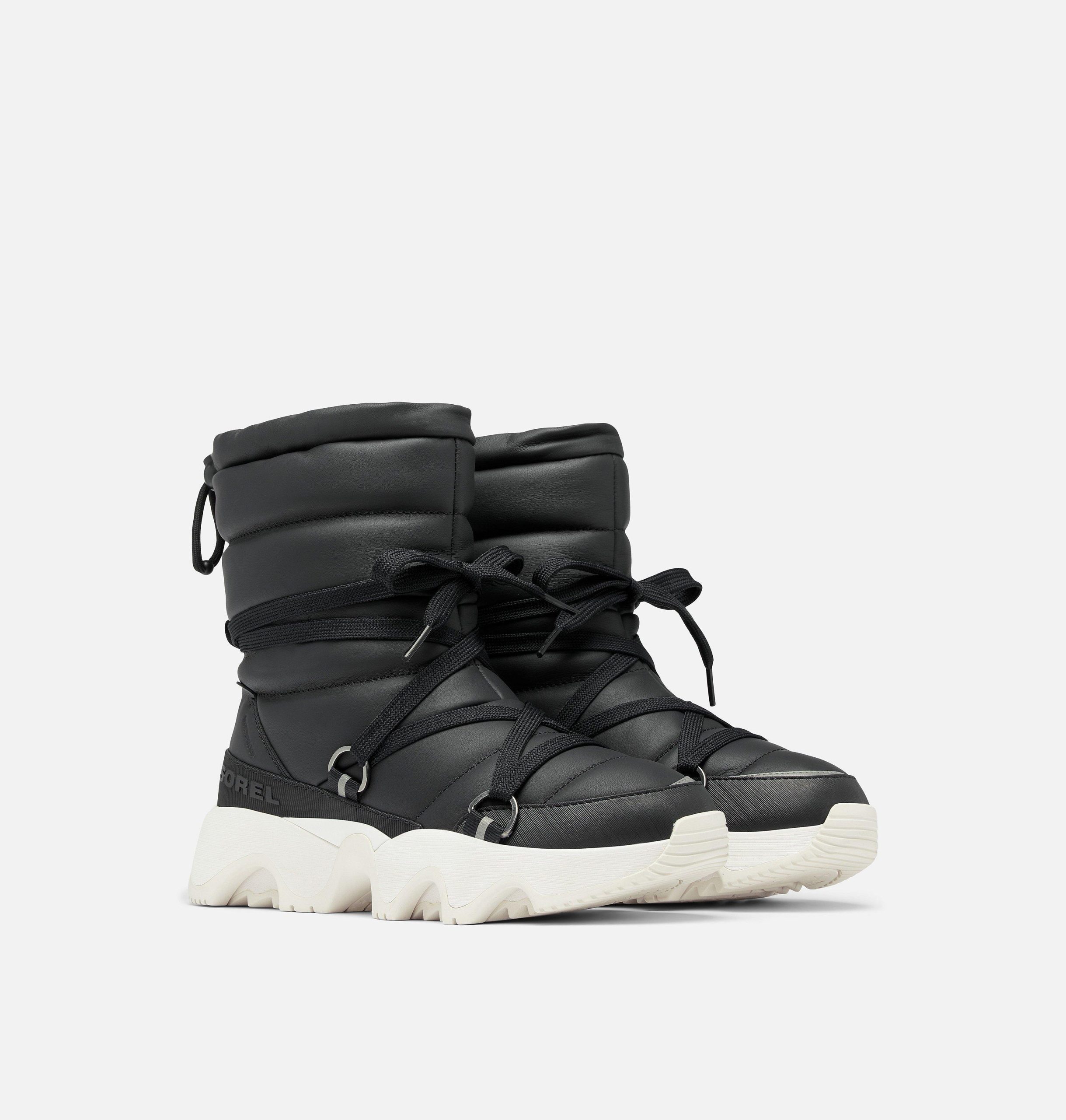 KINETIC™ Impact NXT Mid Women's Waterproof Boot - Image 2