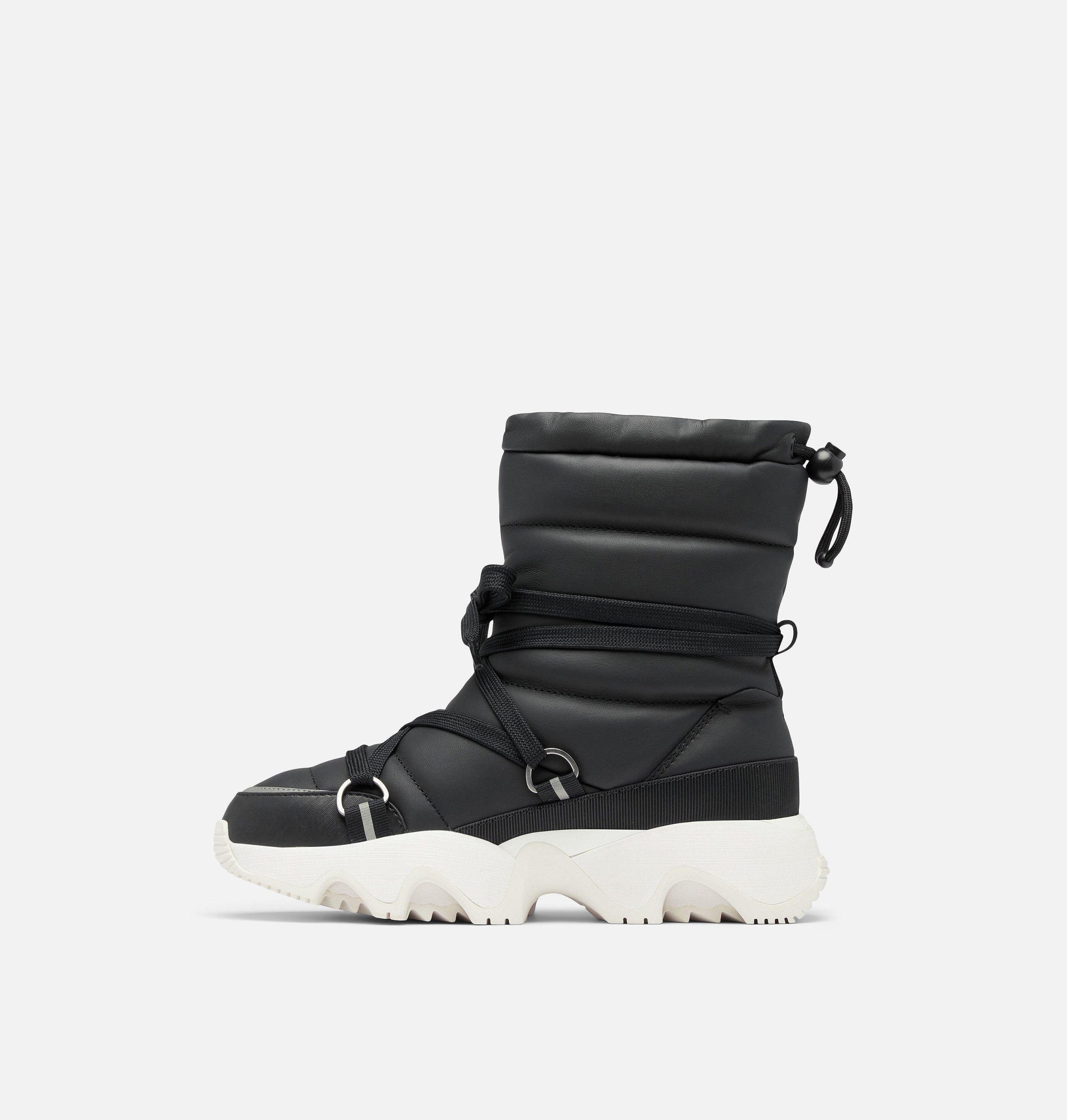 KINETIC™ Impact NXT Mid Women's Waterproof Boot - Image 4