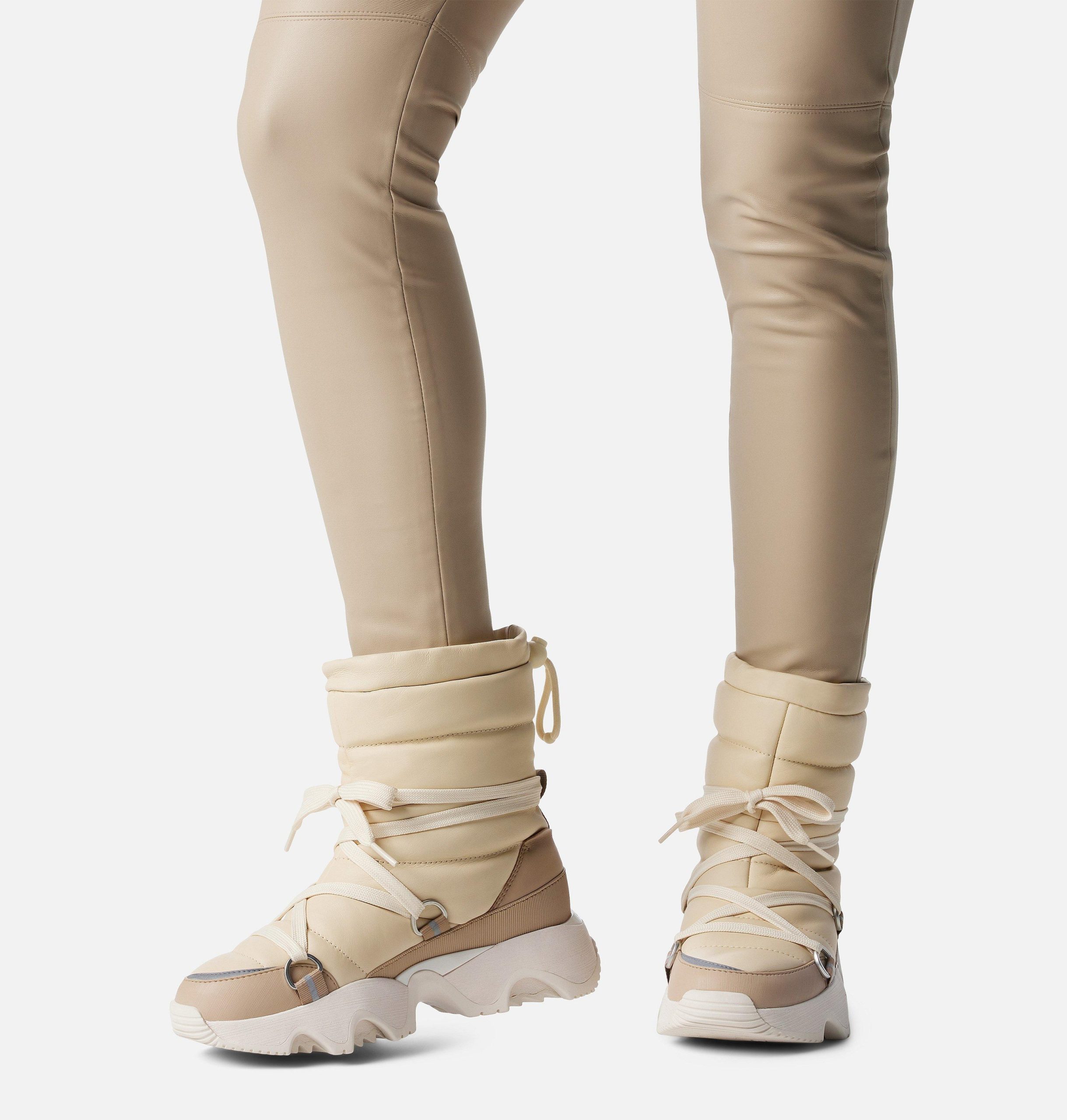 KINETIC™ Impact NXT Mid Women's Waterproof Boot - Image 15