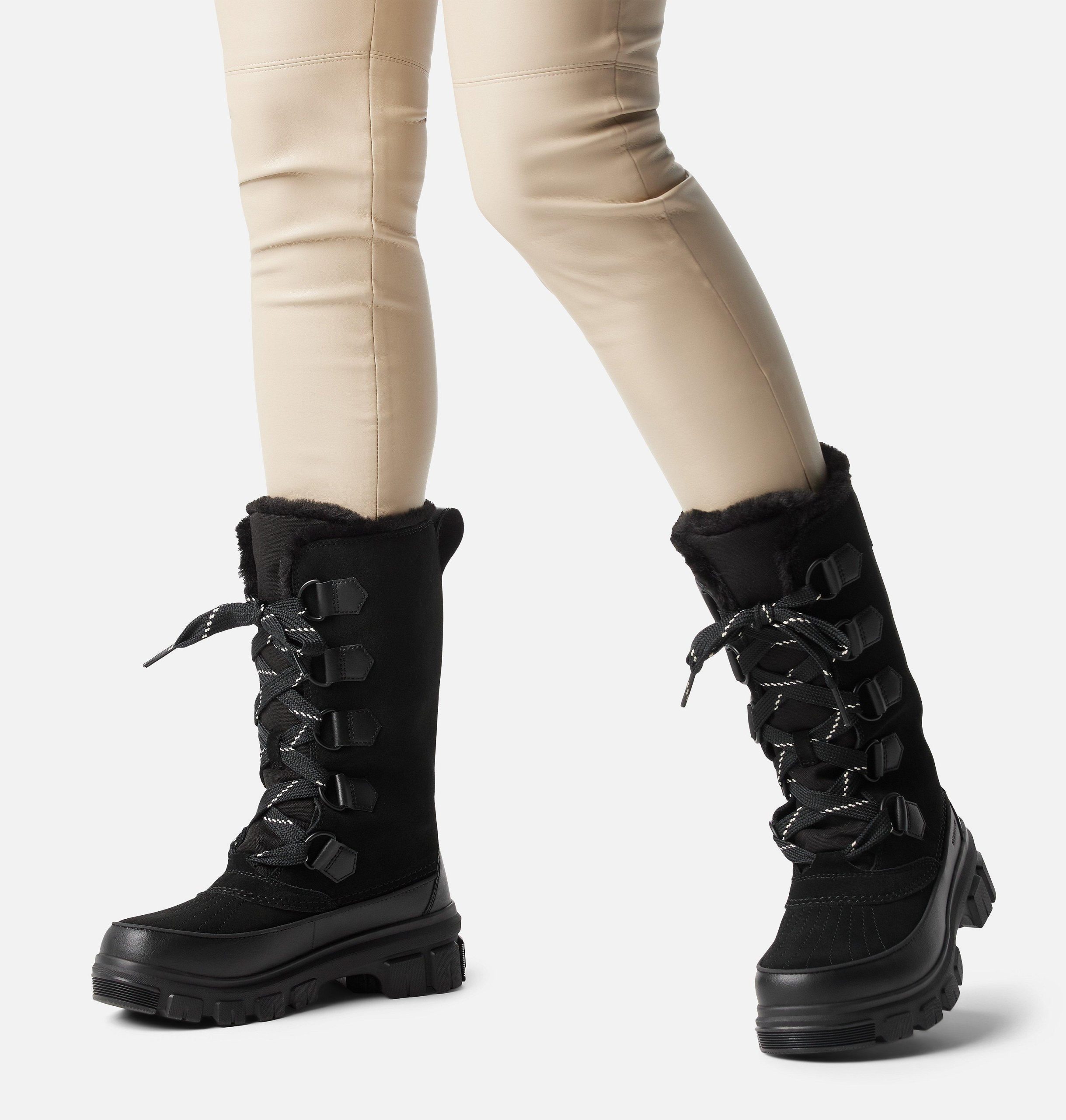 TIVOLI™ V Tall Women's Waterproof Boot - Image 10