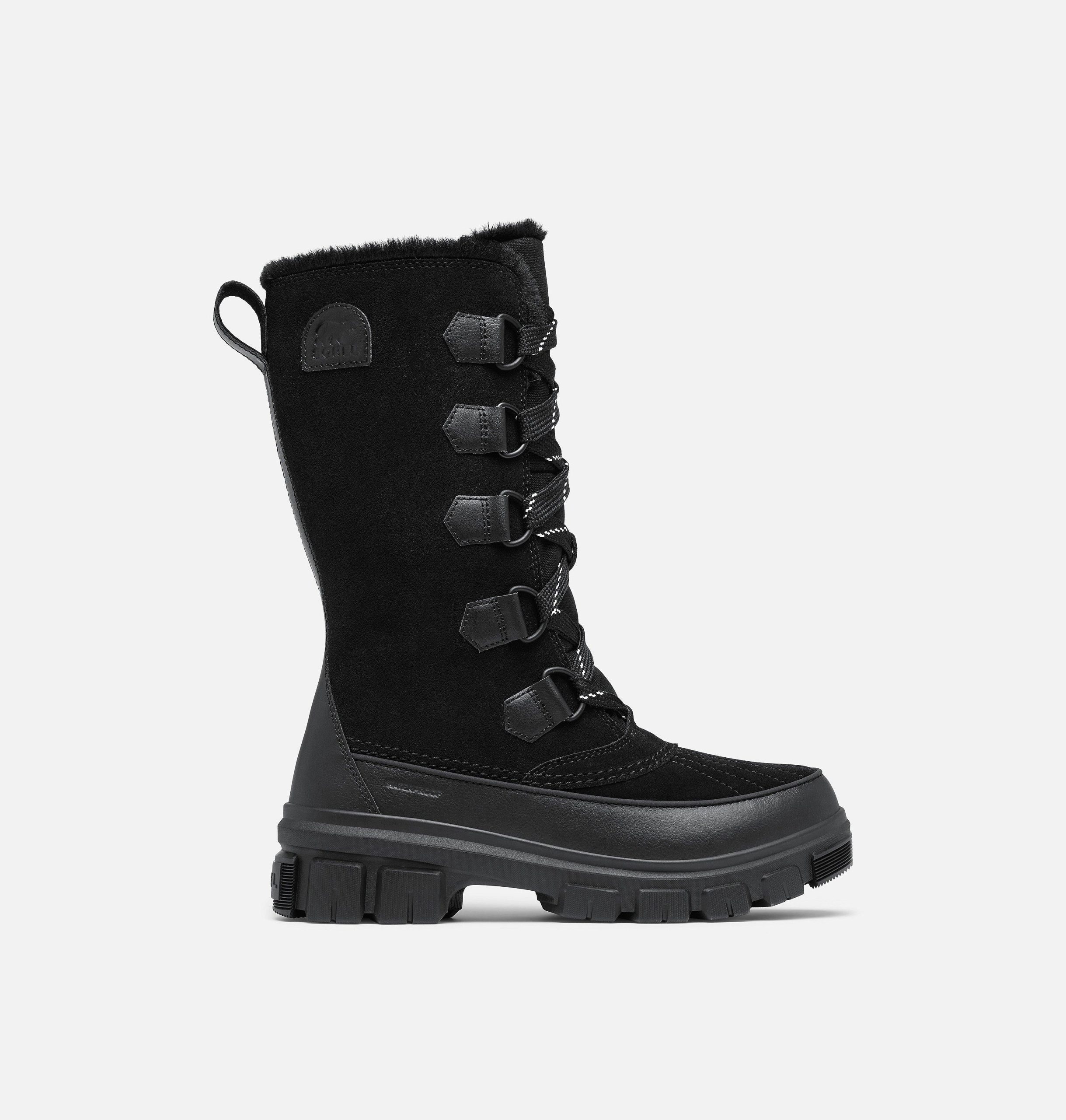 TIVOLI™ V Tall Women's Waterproof Boot - Image 14
