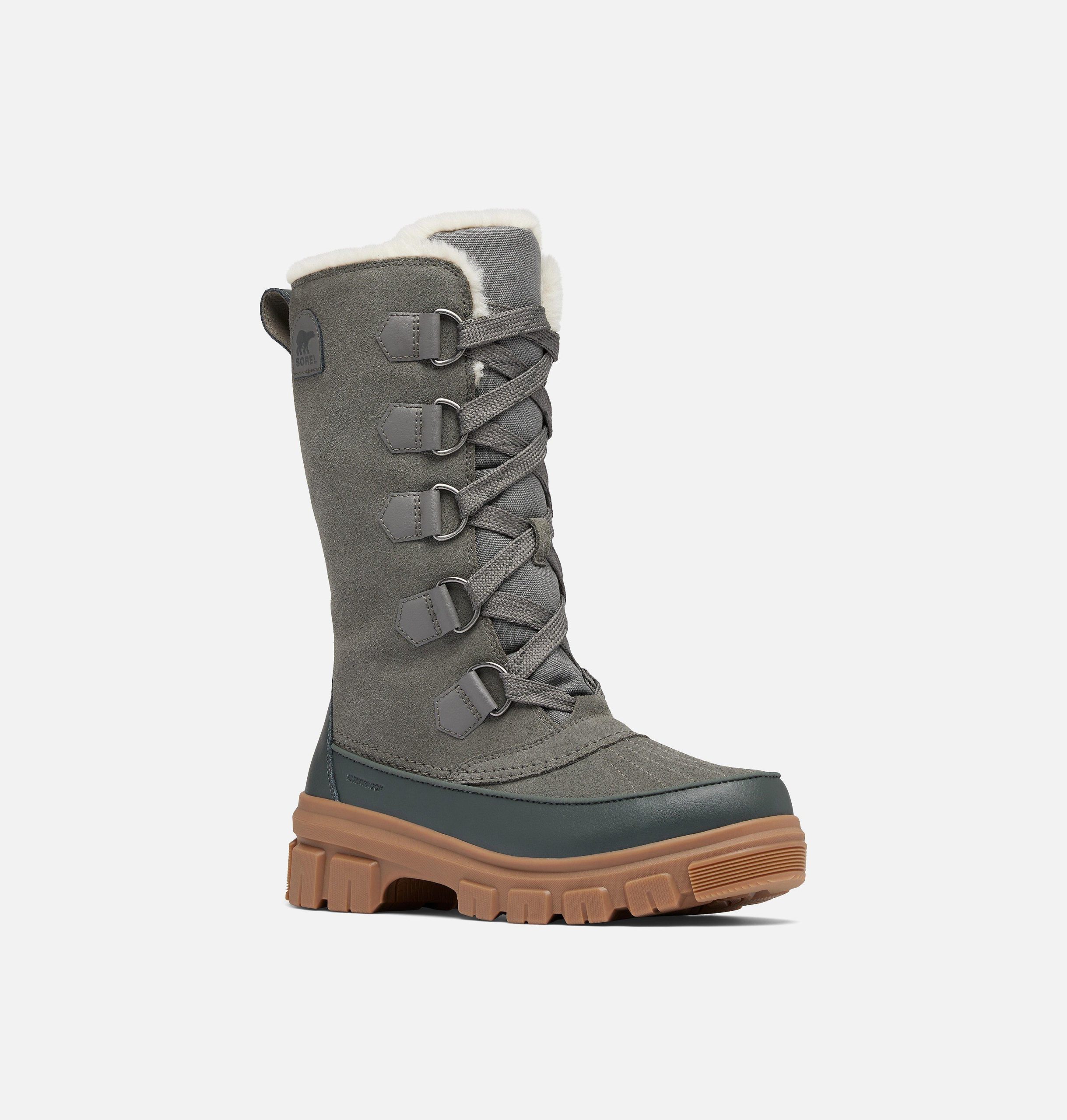 TIVOLI™ V Tall Women's Waterproof Boot - Image 23