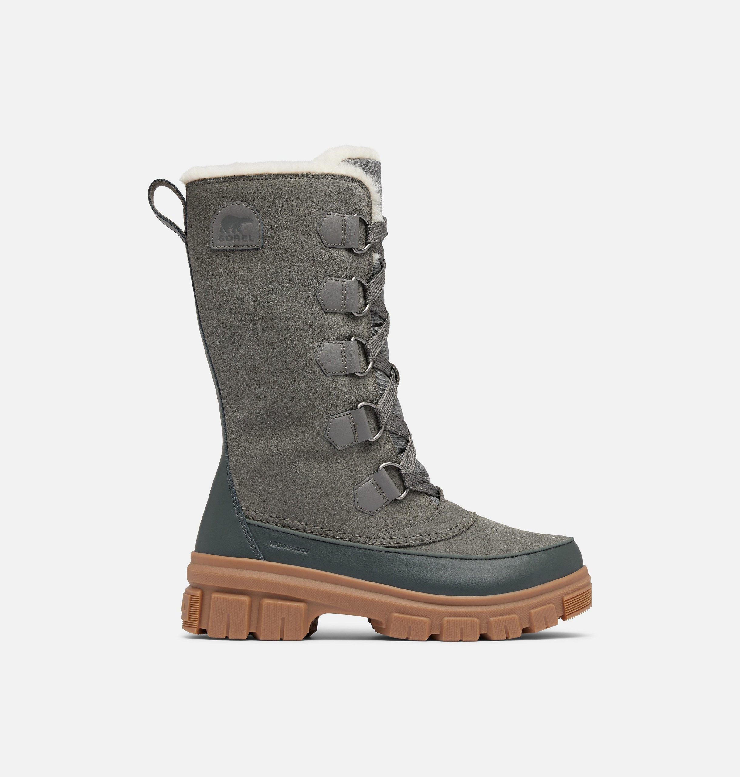 TIVOLI™ V Tall Women's Waterproof Boot - Image 27
