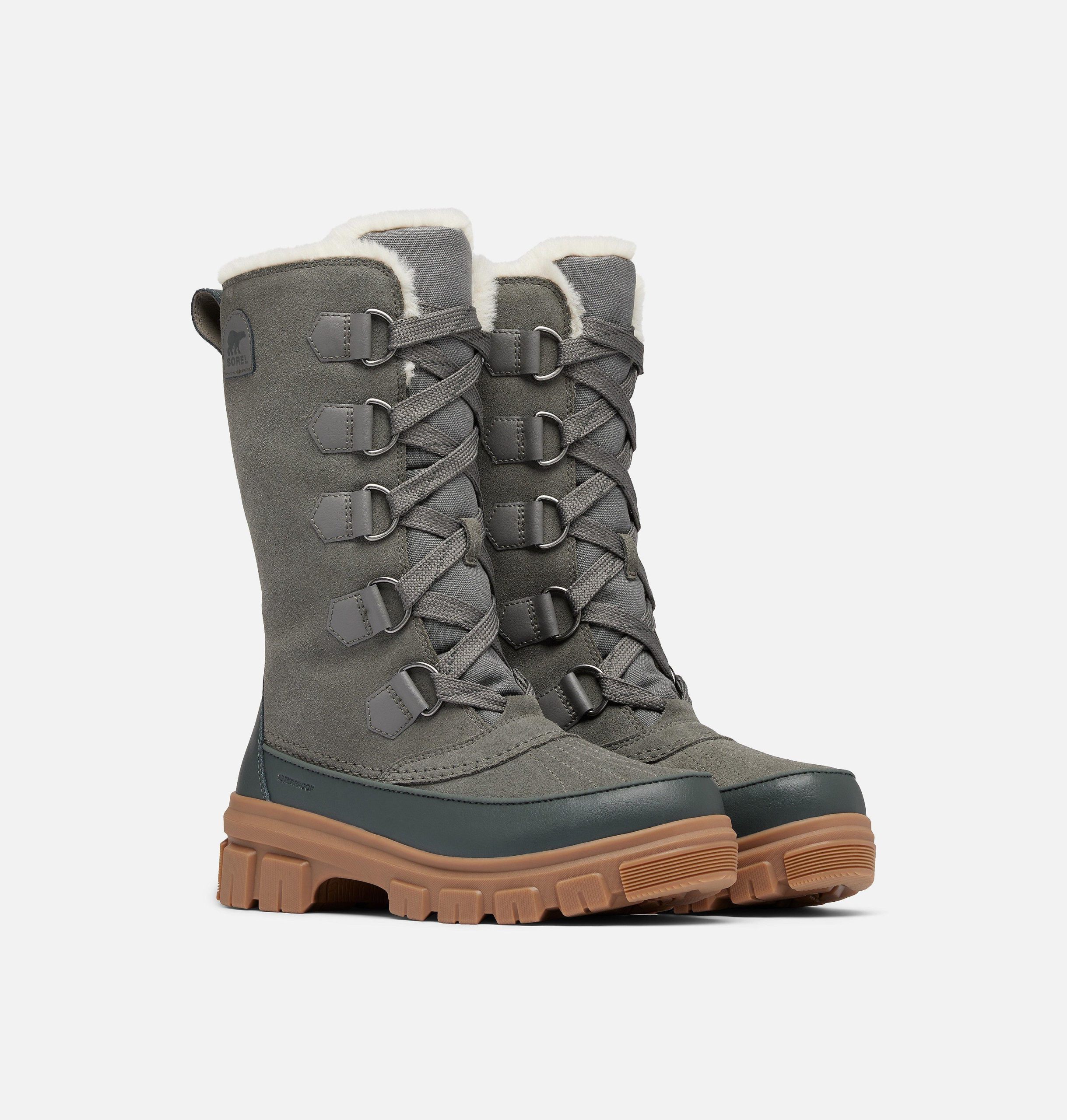 TIVOLI™ V Tall Women's Waterproof Boot - Image 25