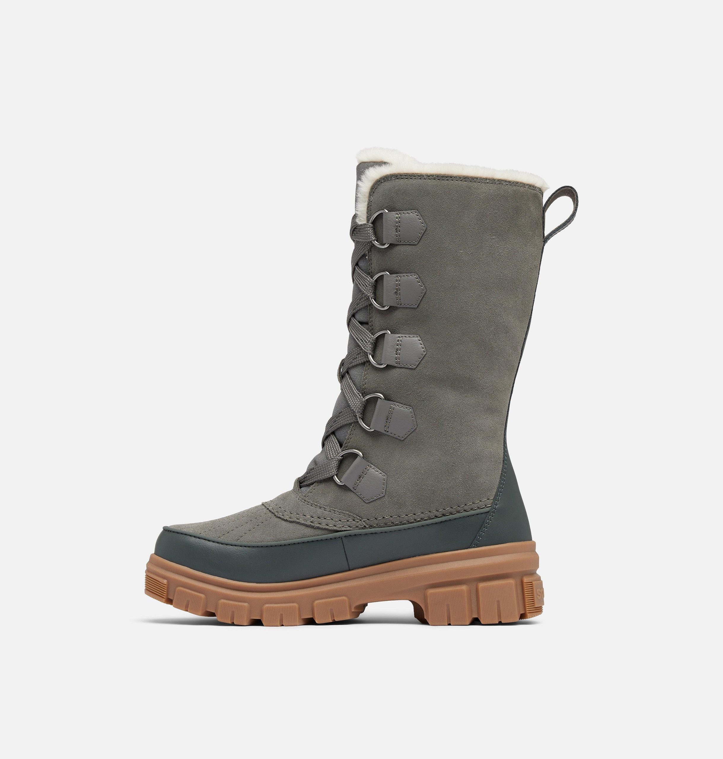 TIVOLI™ V Tall Women's Waterproof Boot - Image 21