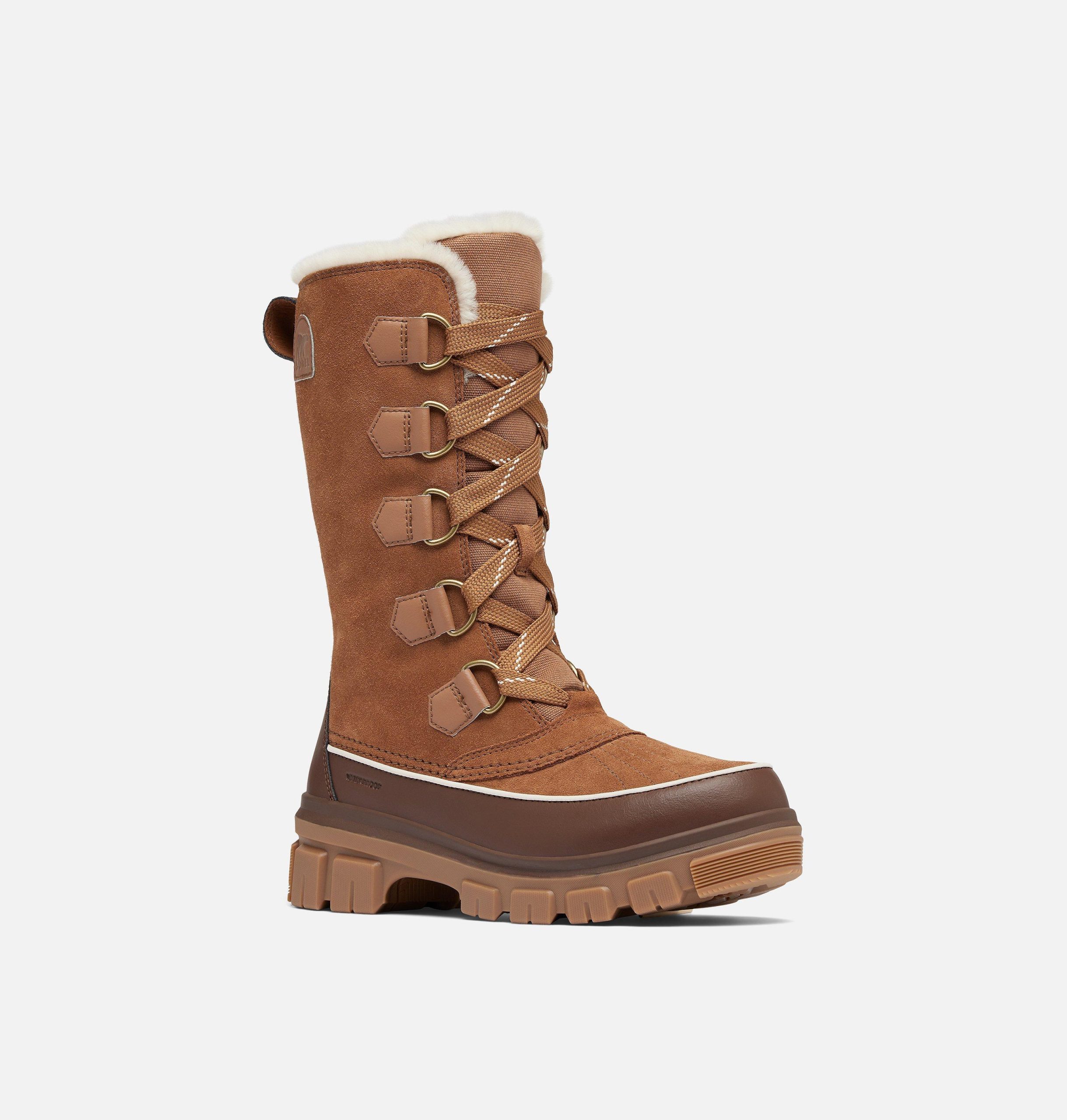 TIVOLI™ V Tall Women's Waterproof Boot - Image 7