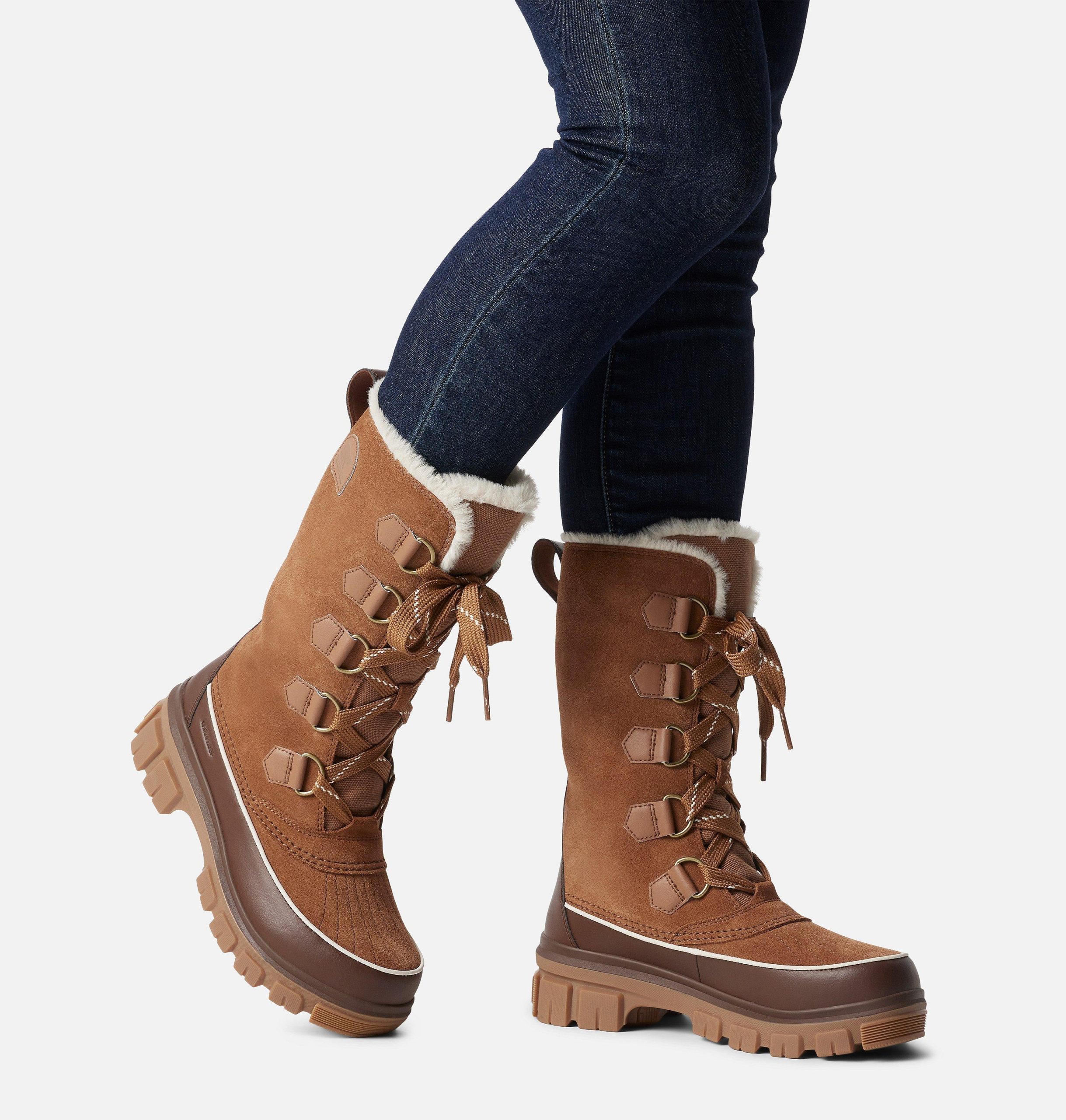 TIVOLI™ V Tall Women's Waterproof Boot - Image 8