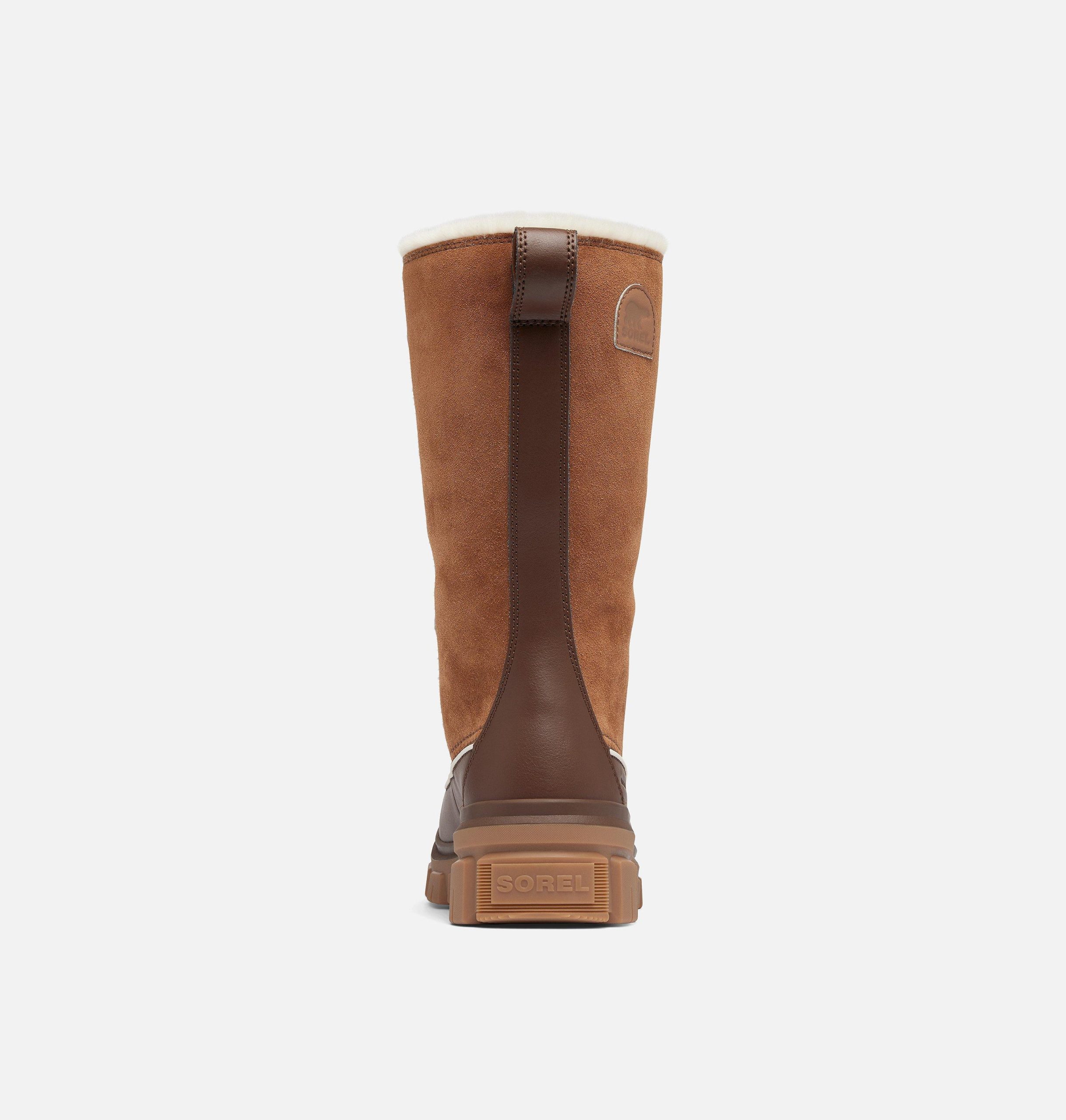 TIVOLI™ V Tall Women's Waterproof Boot - Image 3