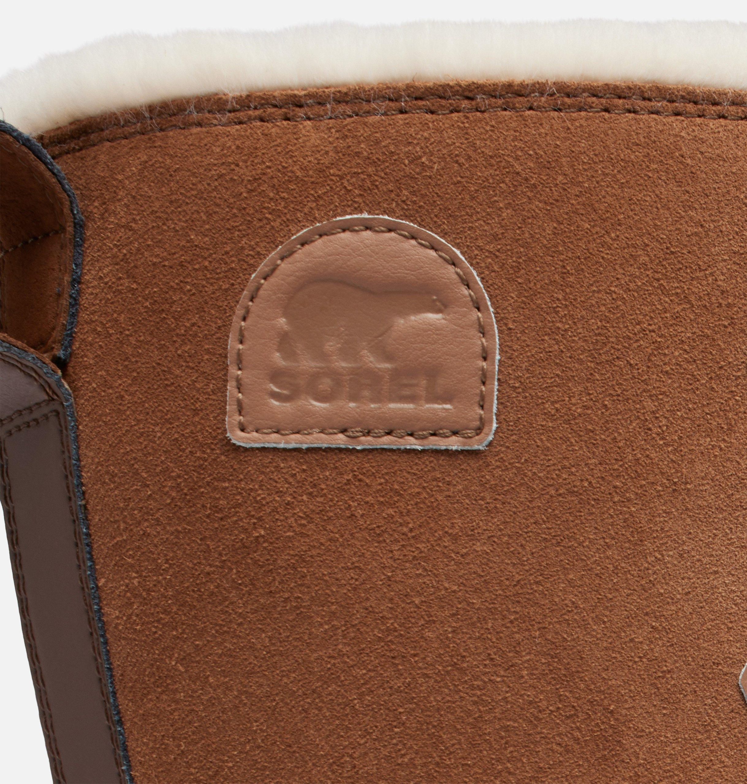 TIVOLI™ V Tall Women's Waterproof Boot - Image 9