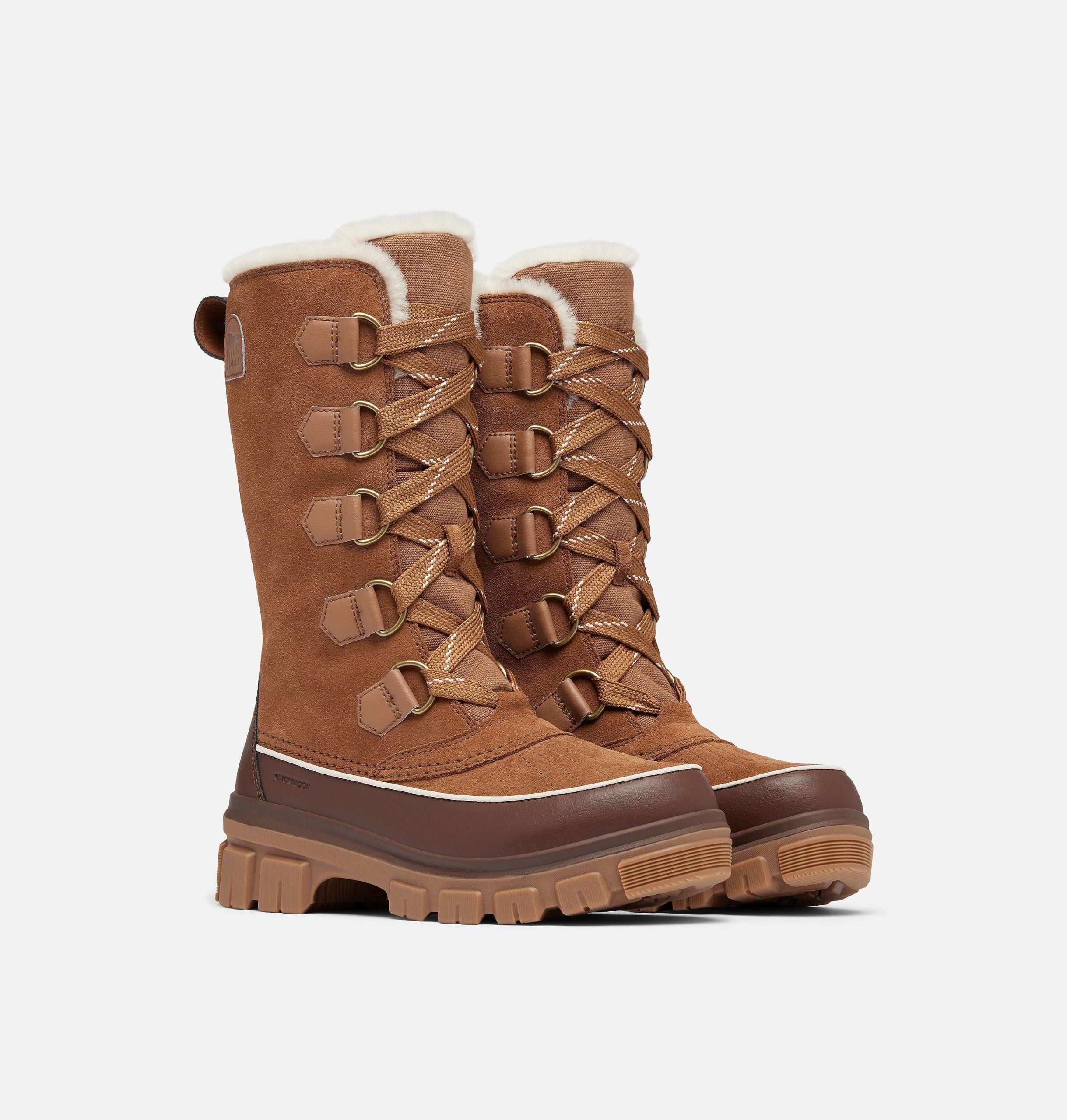 TIVOLI™ V Tall Women's Waterproof Boot - Image 2