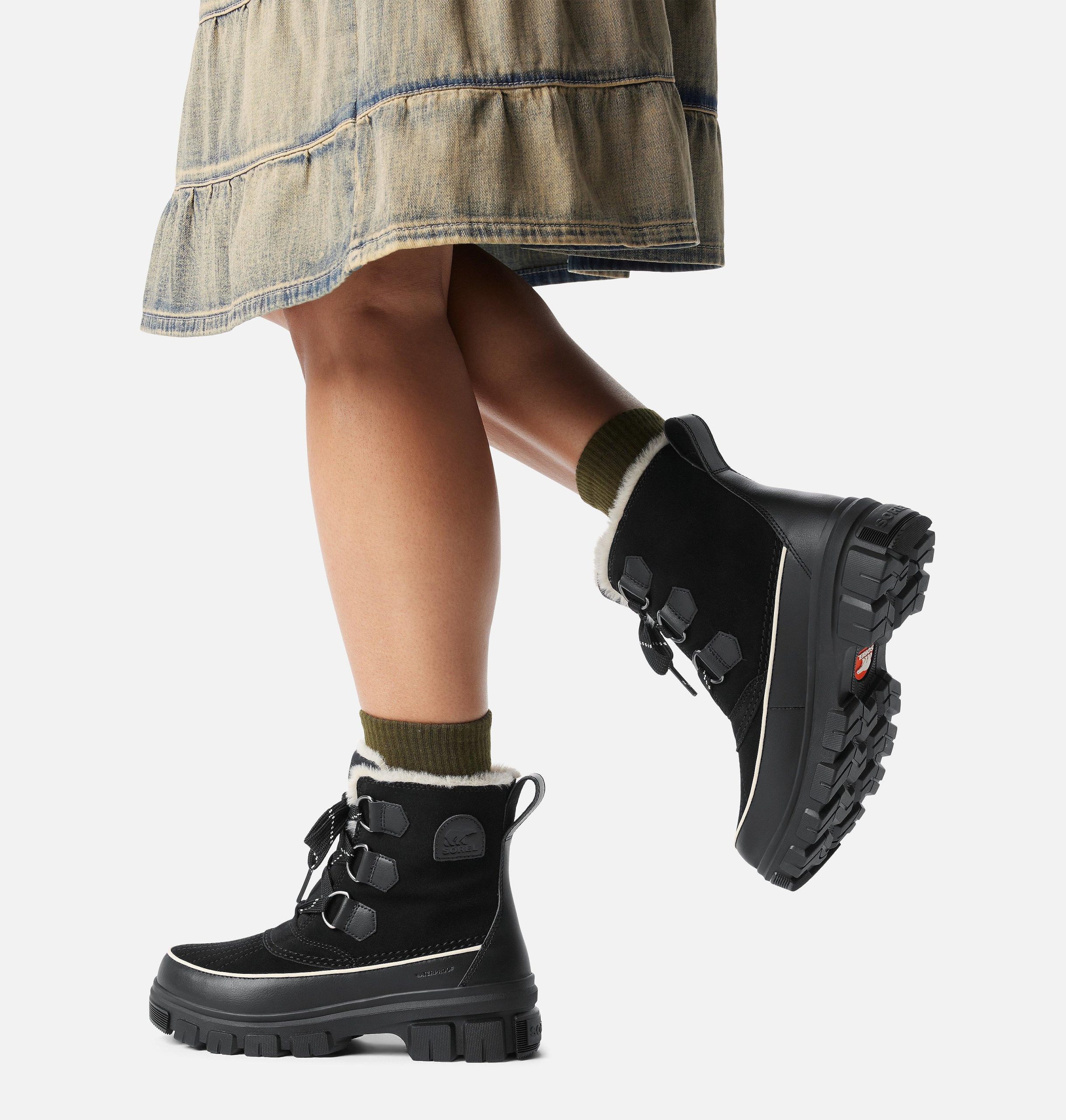 TIVOLI™ V Women's Waterproof Boot - Image 30