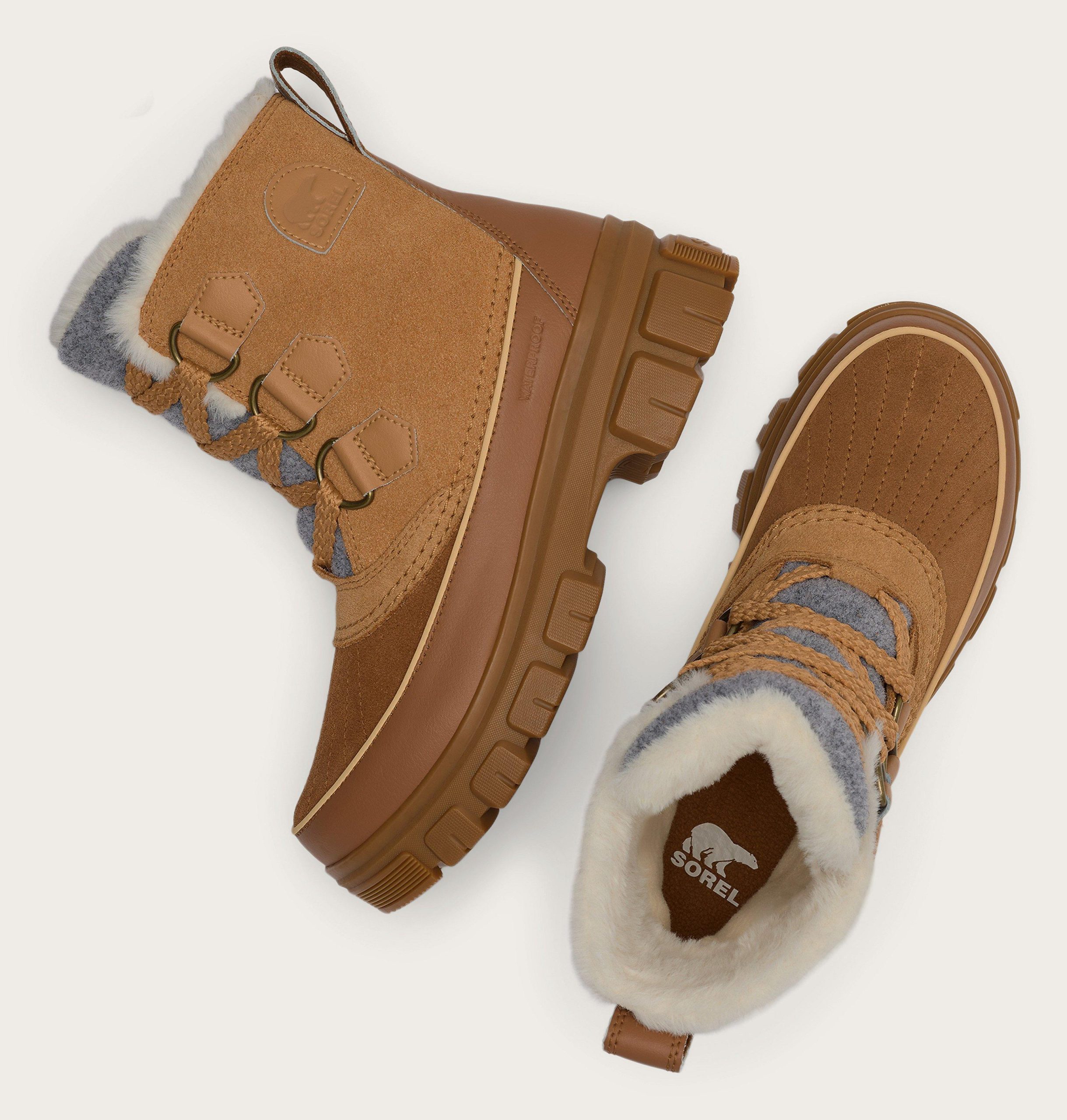 TIVOLI™ V Women's Waterproof Boot - Image 45