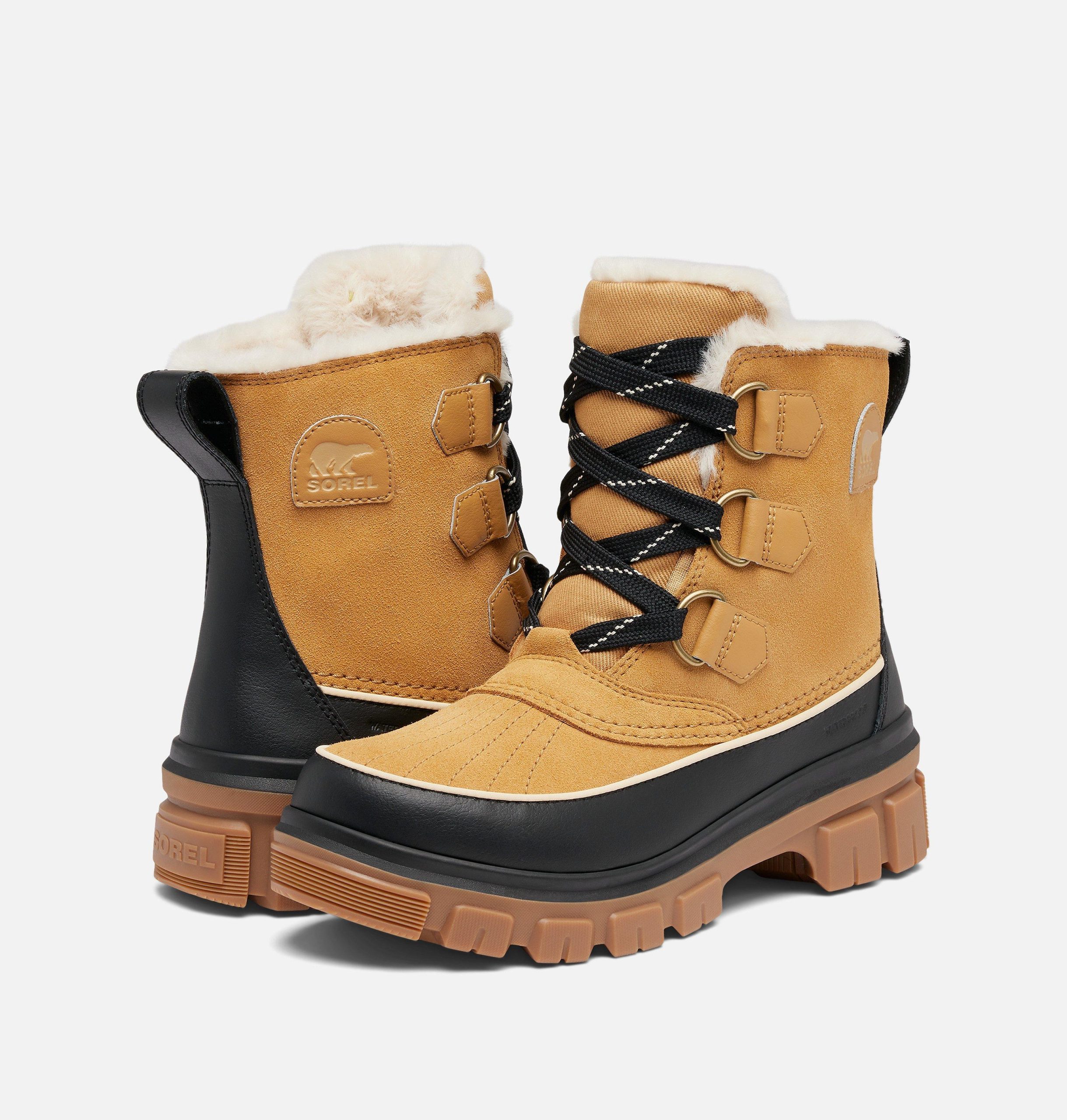 TIVOLI™ V Women's Waterproof Boot - Image 14