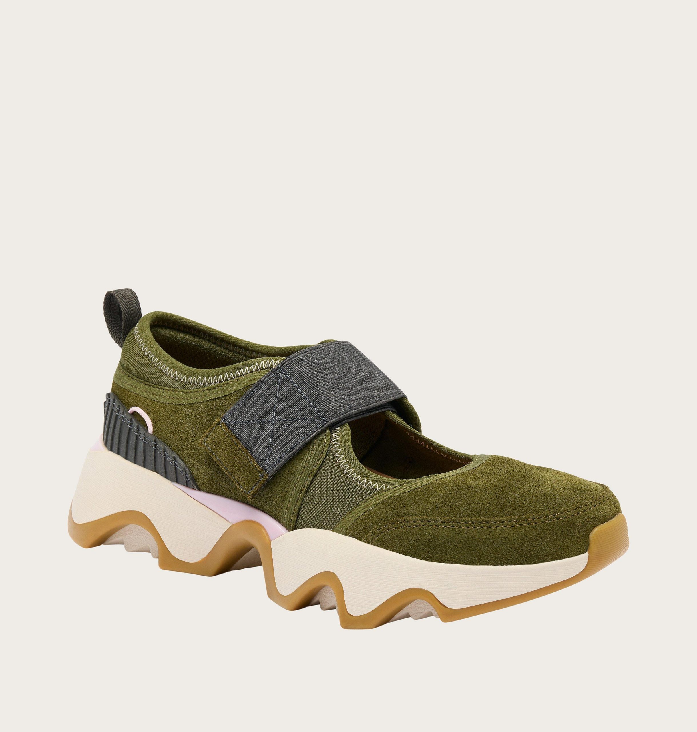 KINETIC™ IMPACT II MJ - Image 6