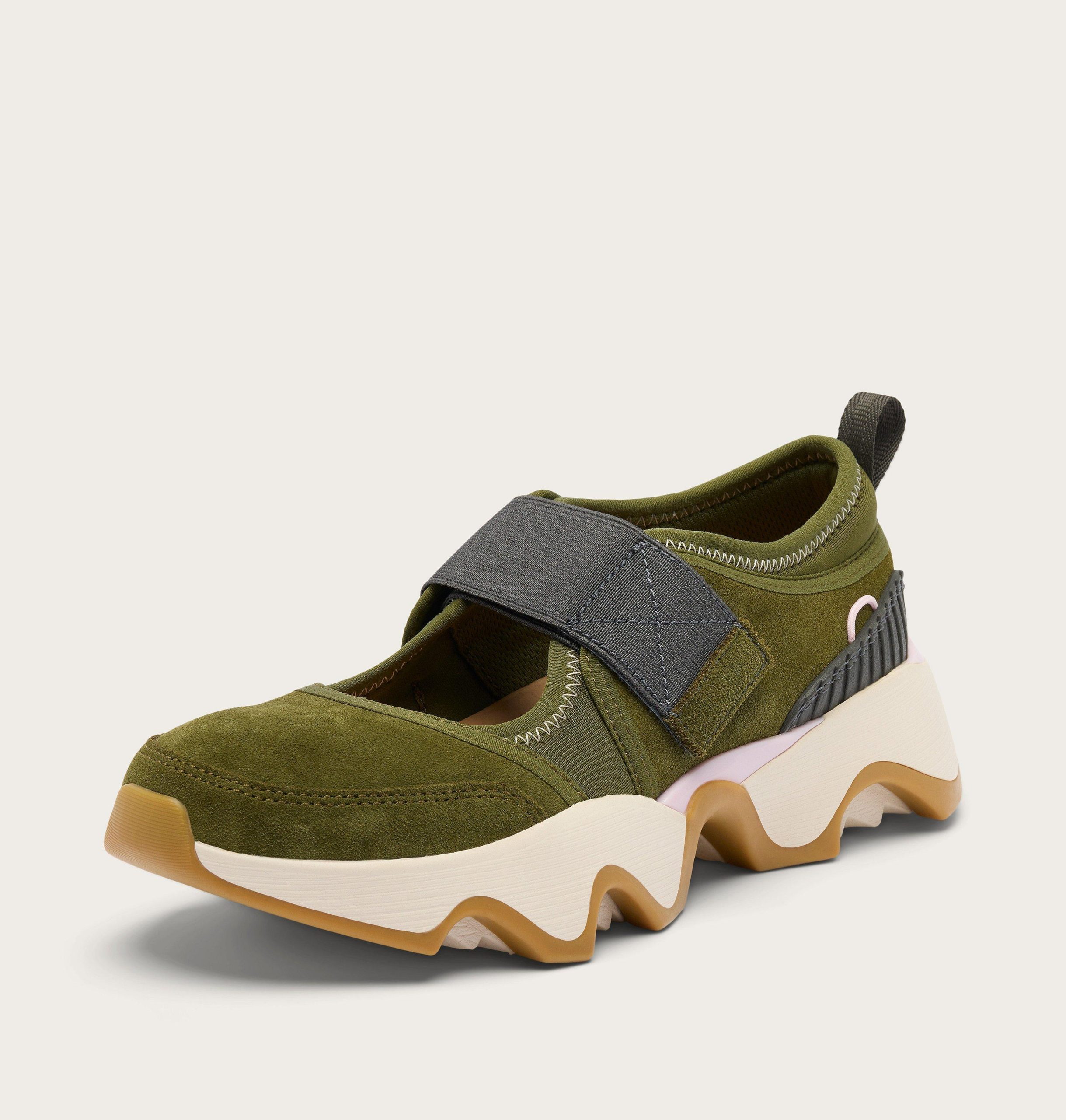 KINETIC™ IMPACT II MJ - Image 7