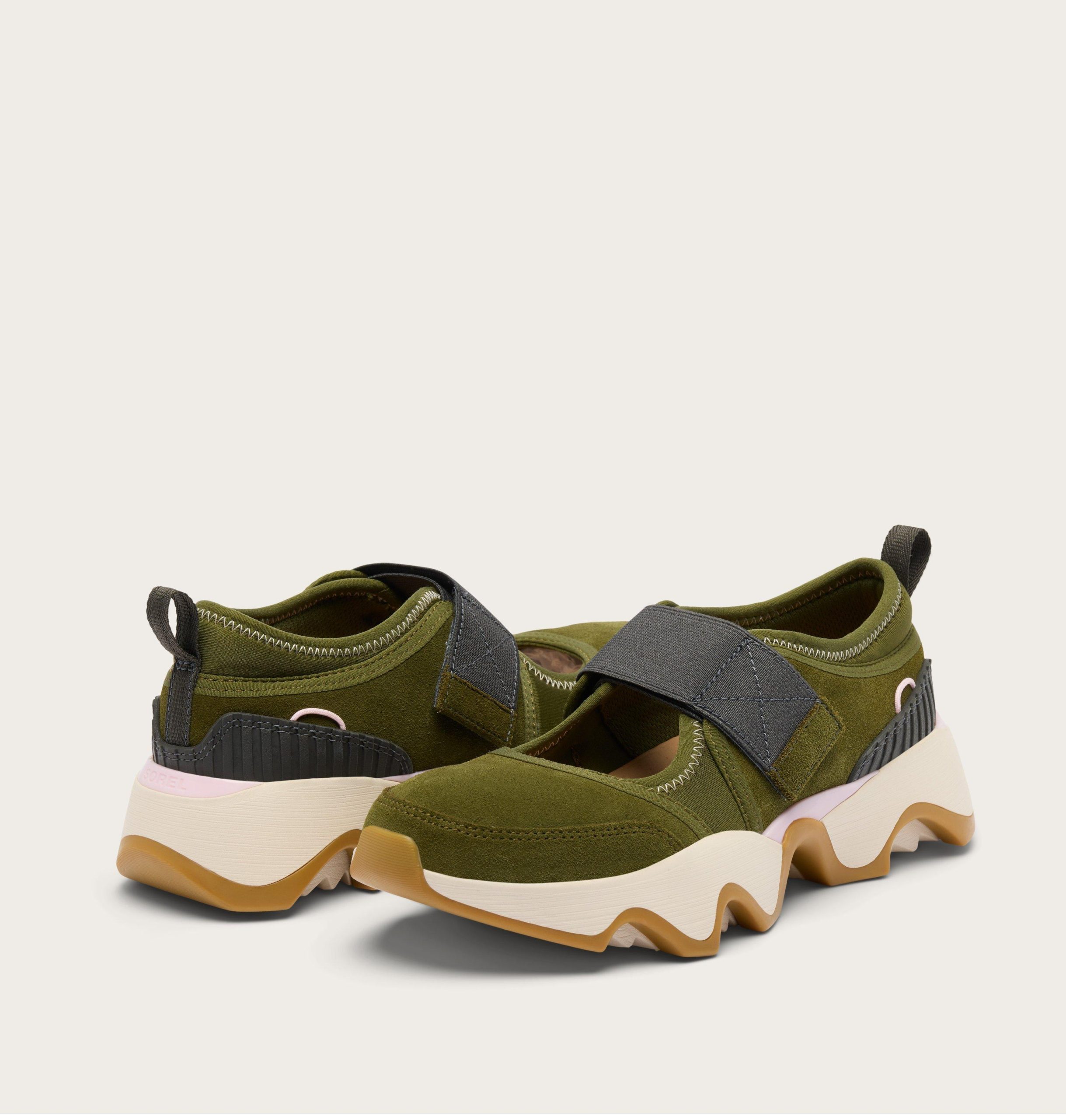 KINETIC™ IMPACT II MJ - Image 8