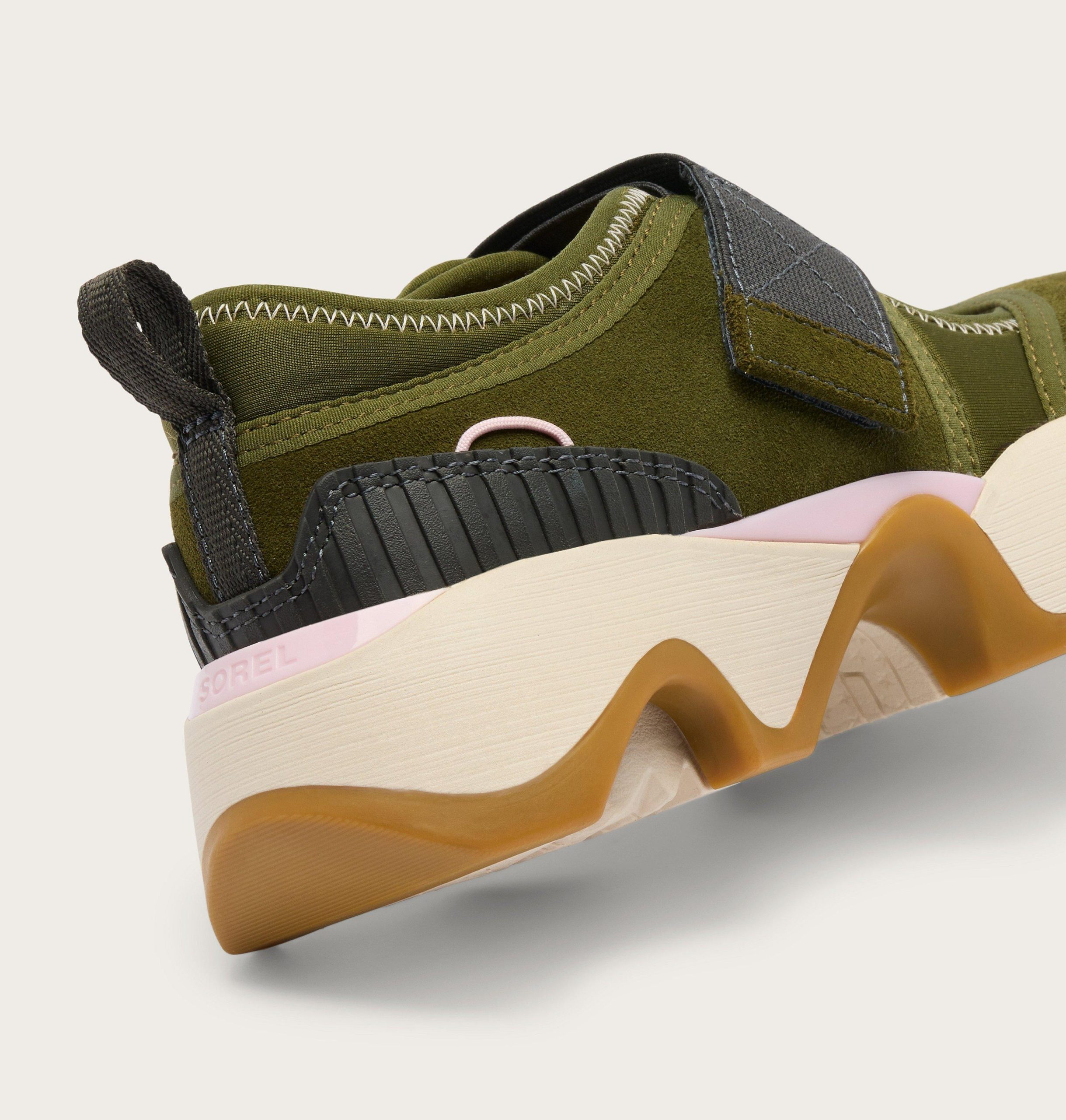 KINETIC™ IMPACT II MJ - Image 9