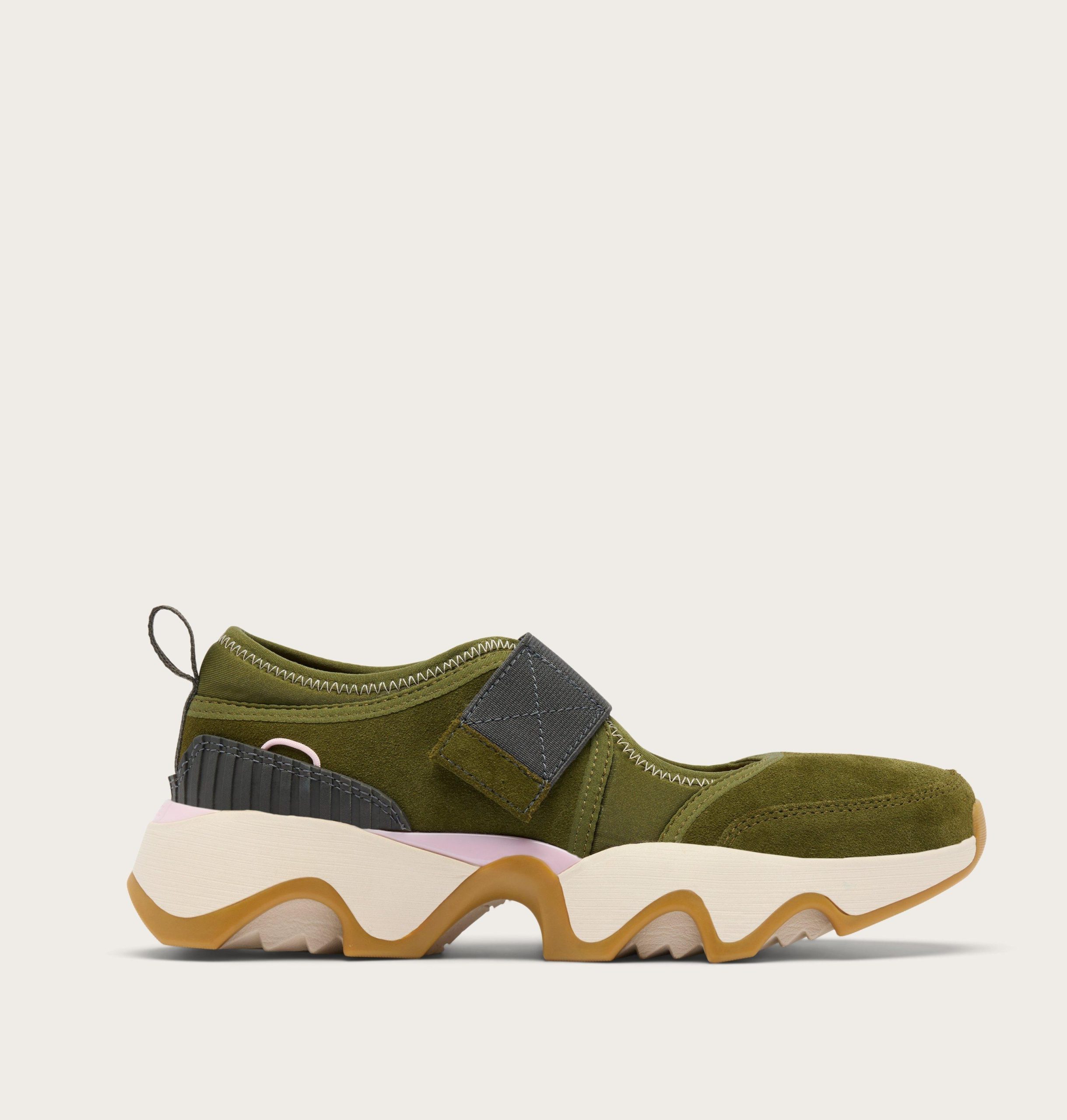 KINETIC™ IMPACT II MJ