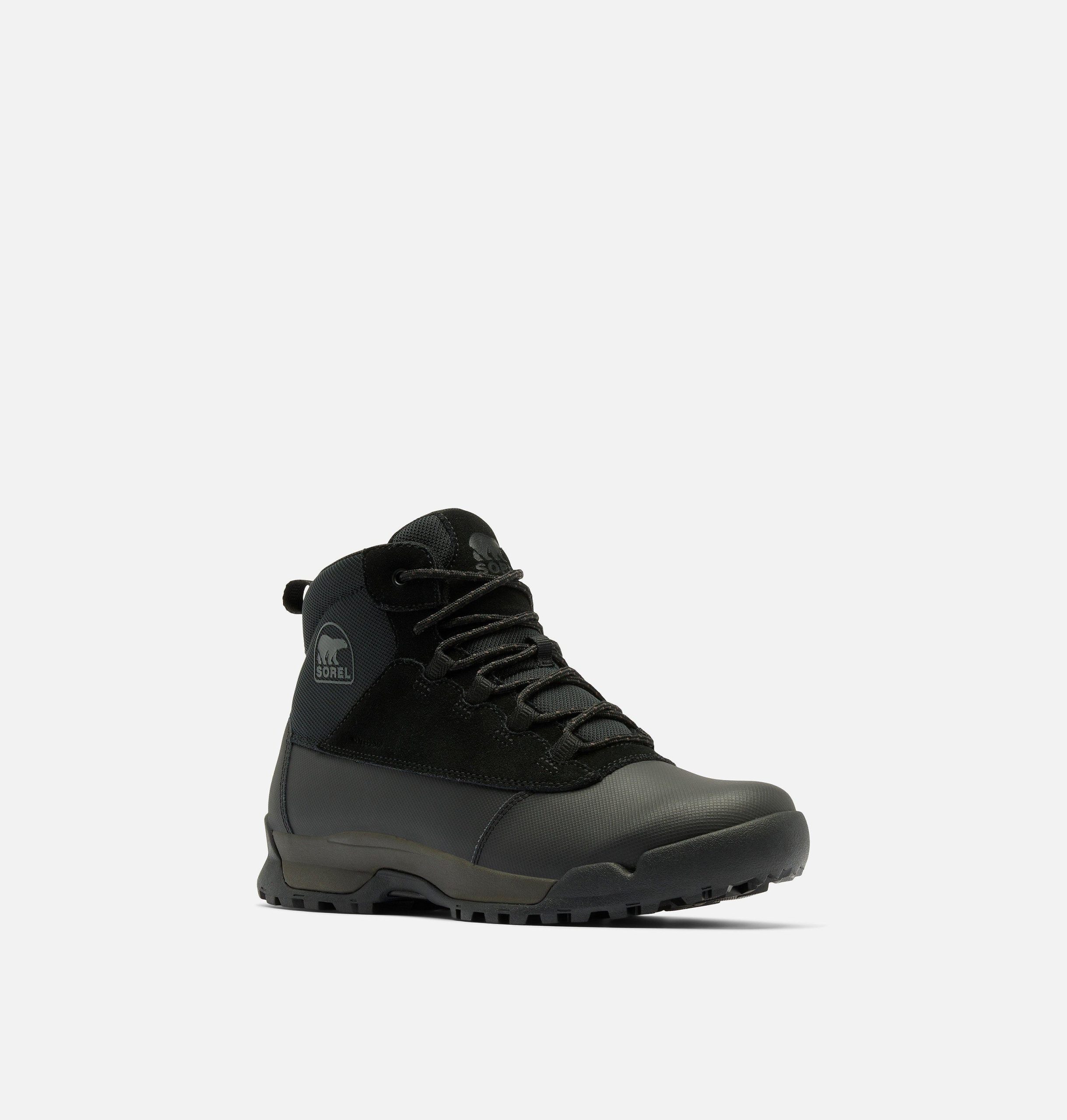 BUXTON™ Lite Lace Plus Men's Waterproof Boot - Image 26