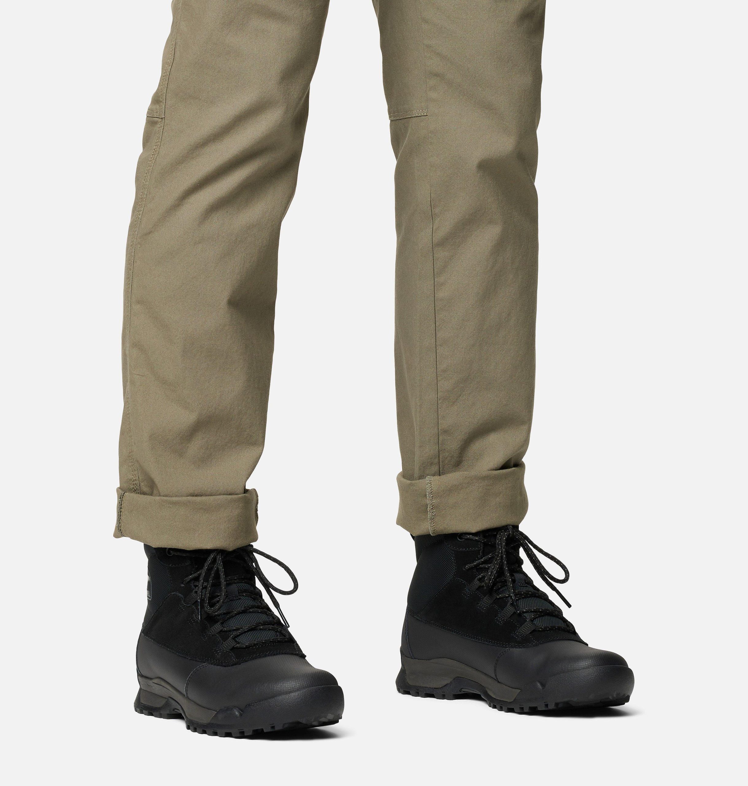 BUXTON™ Lite Lace Plus Men's Waterproof Boot - Image 18