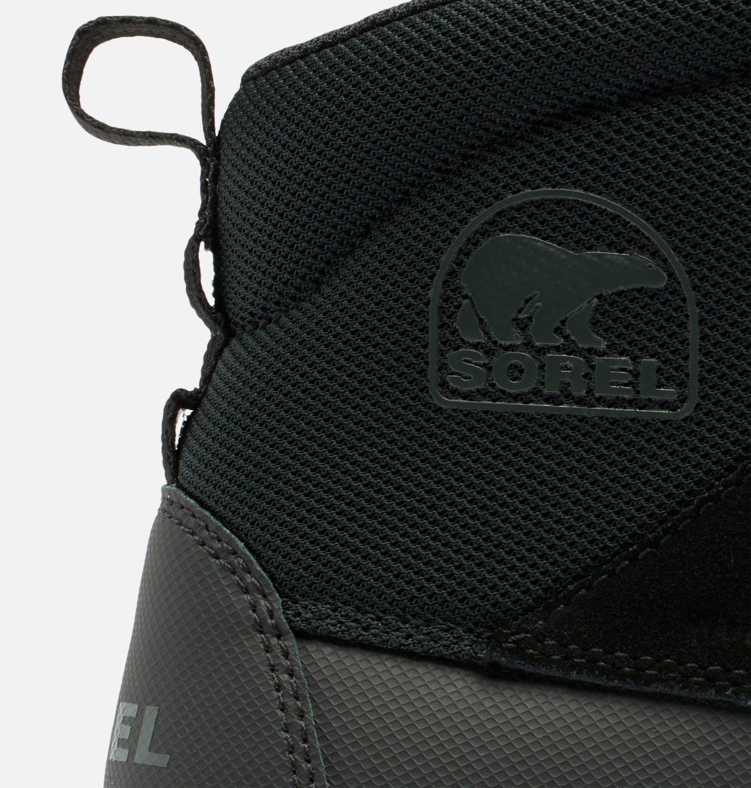 BUXTON™ Lite Lace Plus Men's Waterproof Boot - Image 29