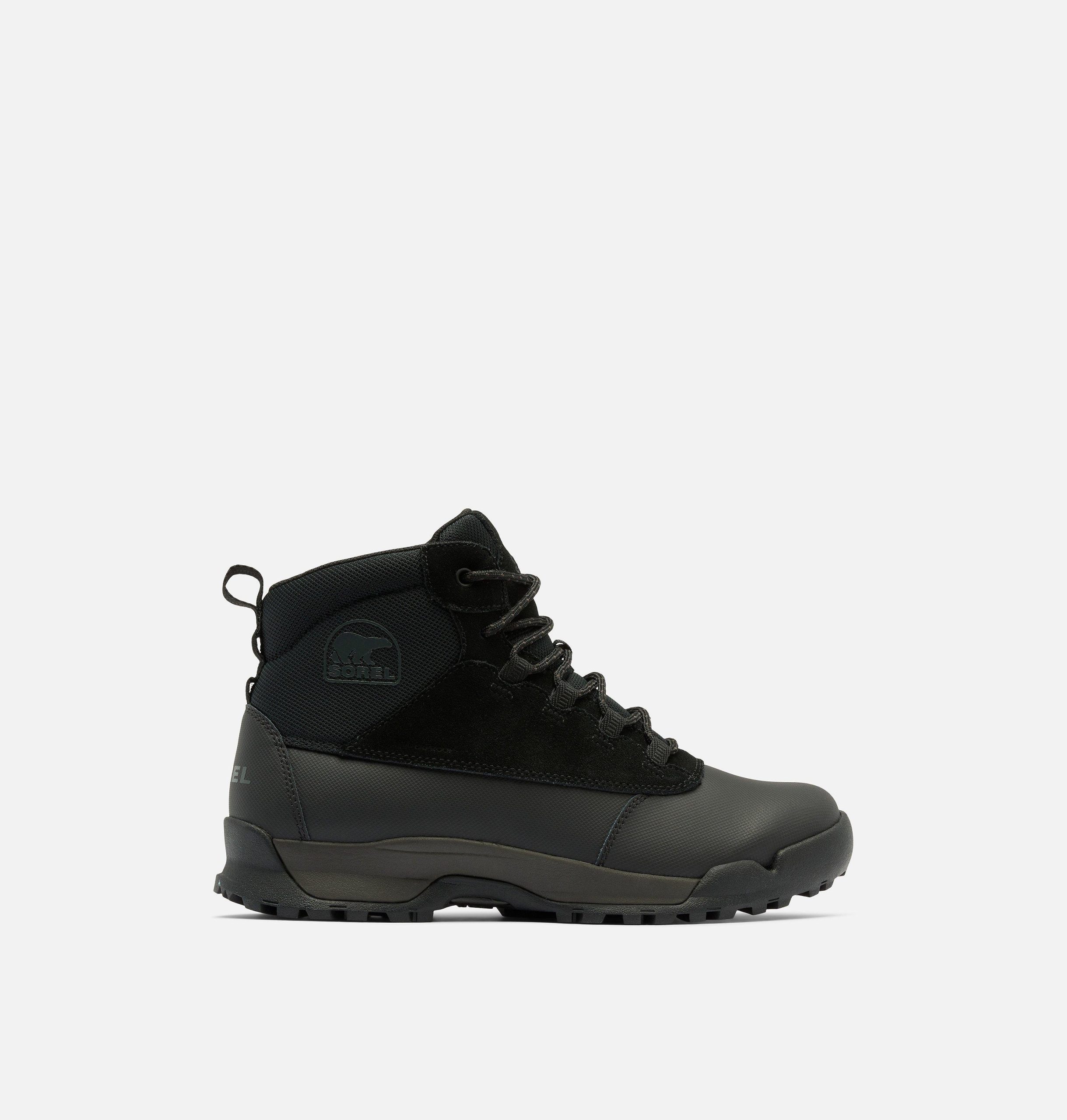 BUXTON™ Lite Lace Plus Men's Waterproof Boot - Image 17