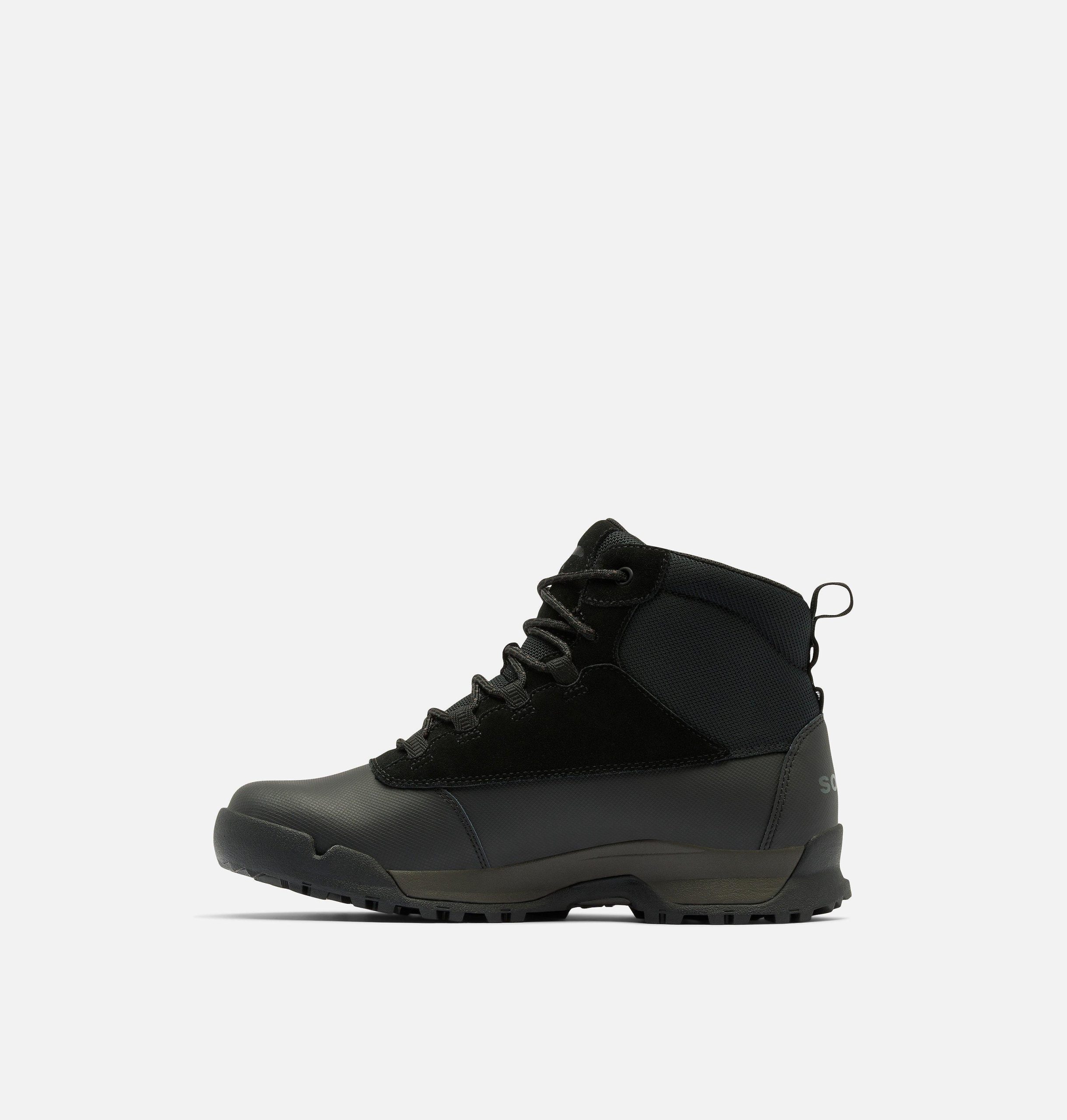 BUXTON™ Lite Lace Plus Men's Waterproof Boot - Image 15