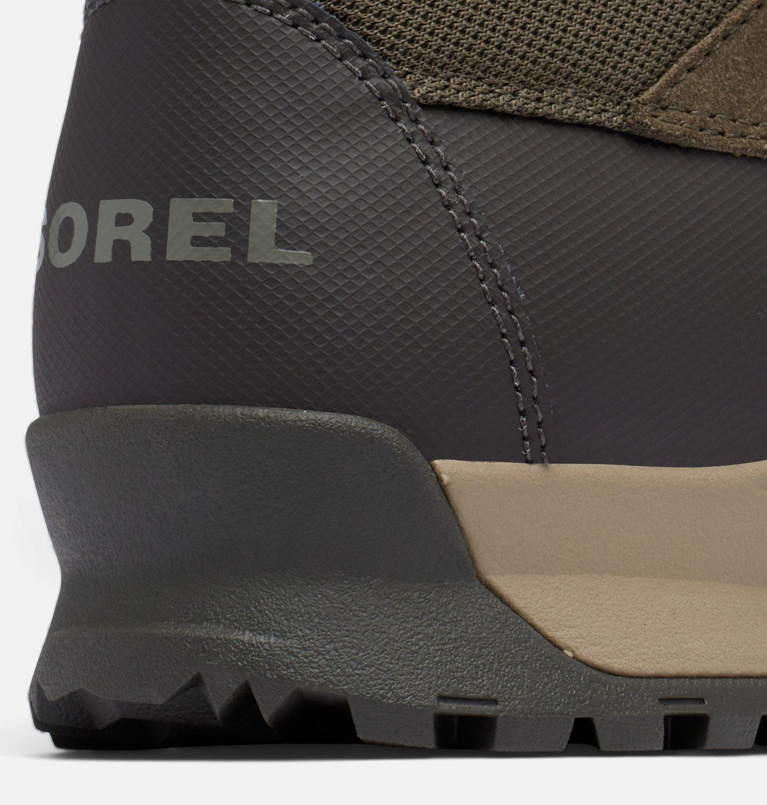 BUXTON™ Lite Lace Plus Men's Waterproof Boot - Image 10