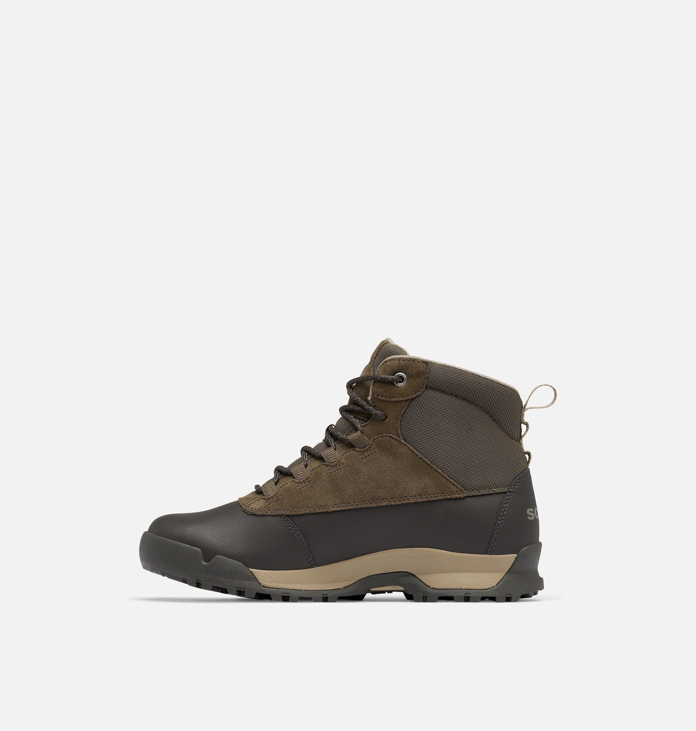 BUXTON™ Lite Lace Plus Men's Waterproof Boot - Image 5